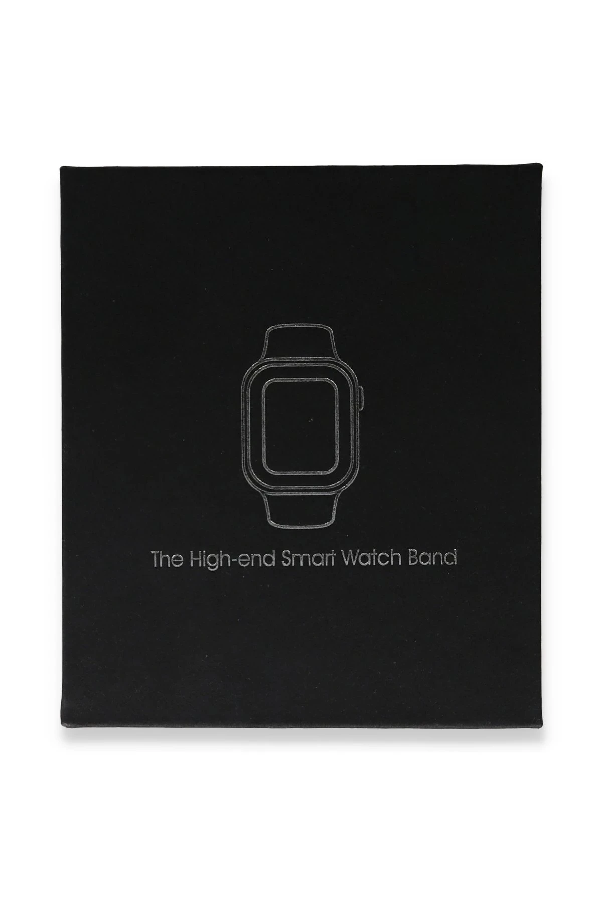 Newface Apple Watch 44mm Metal Petek Kasalı Kordon - Rose Gold
