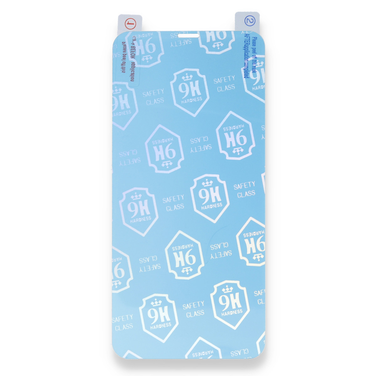 Newface Oppo Reno Z Nano Ekran Koruyucu — görsel 10