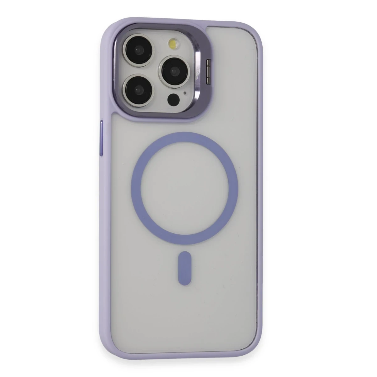 Roblox Lens Magsafe Standlı Kapak