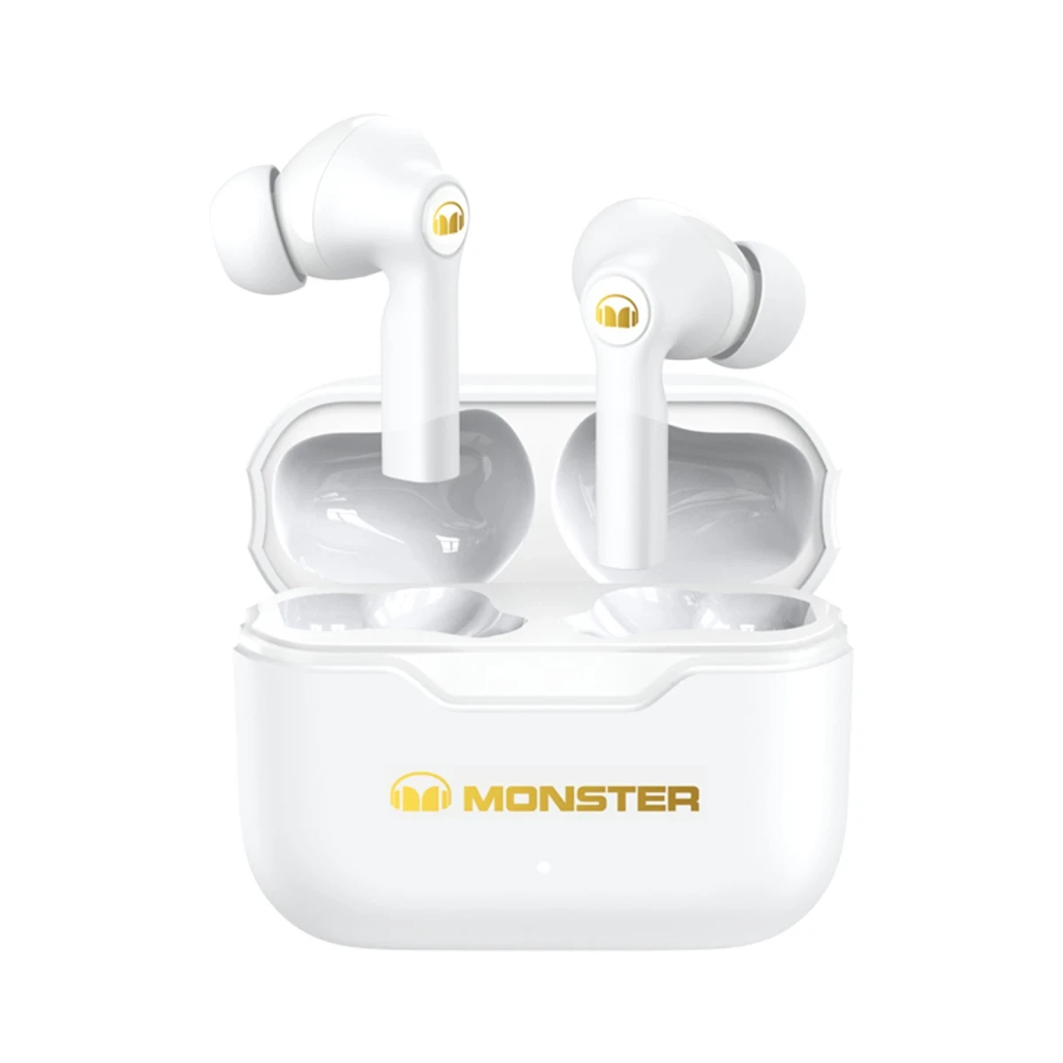Newface Monster XKT02 Bluetooth Kulaklık - Beyaz — görsel 7