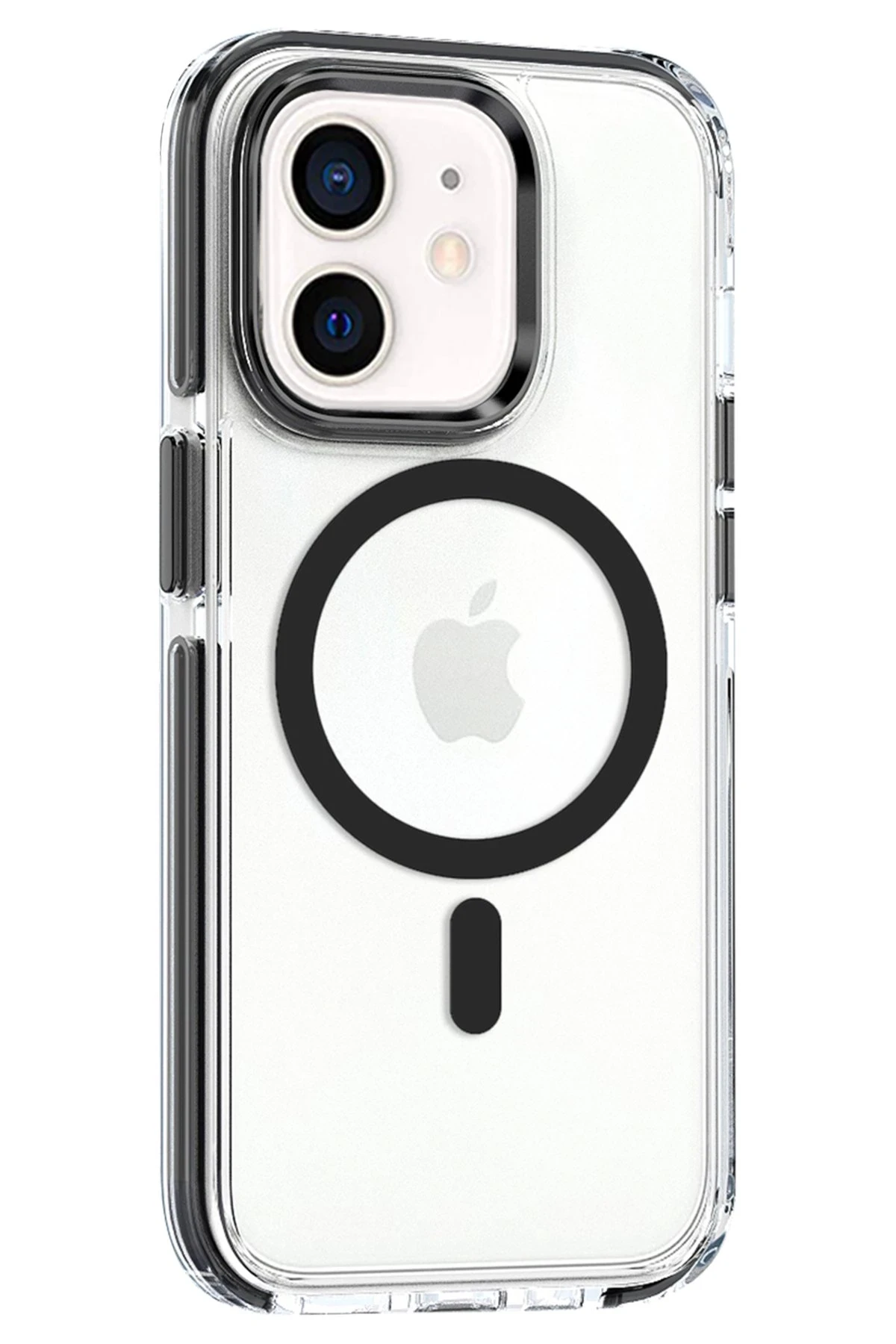 Joko Apple iPhone 11 Bella Magsafe Kapak - Siyah — görsel 2