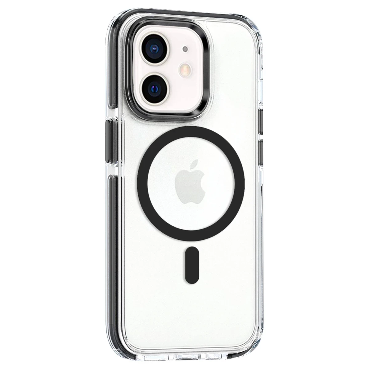 Joko Apple iPhone 11 Bella Magsafe Kapak - Siyah — görsel 10