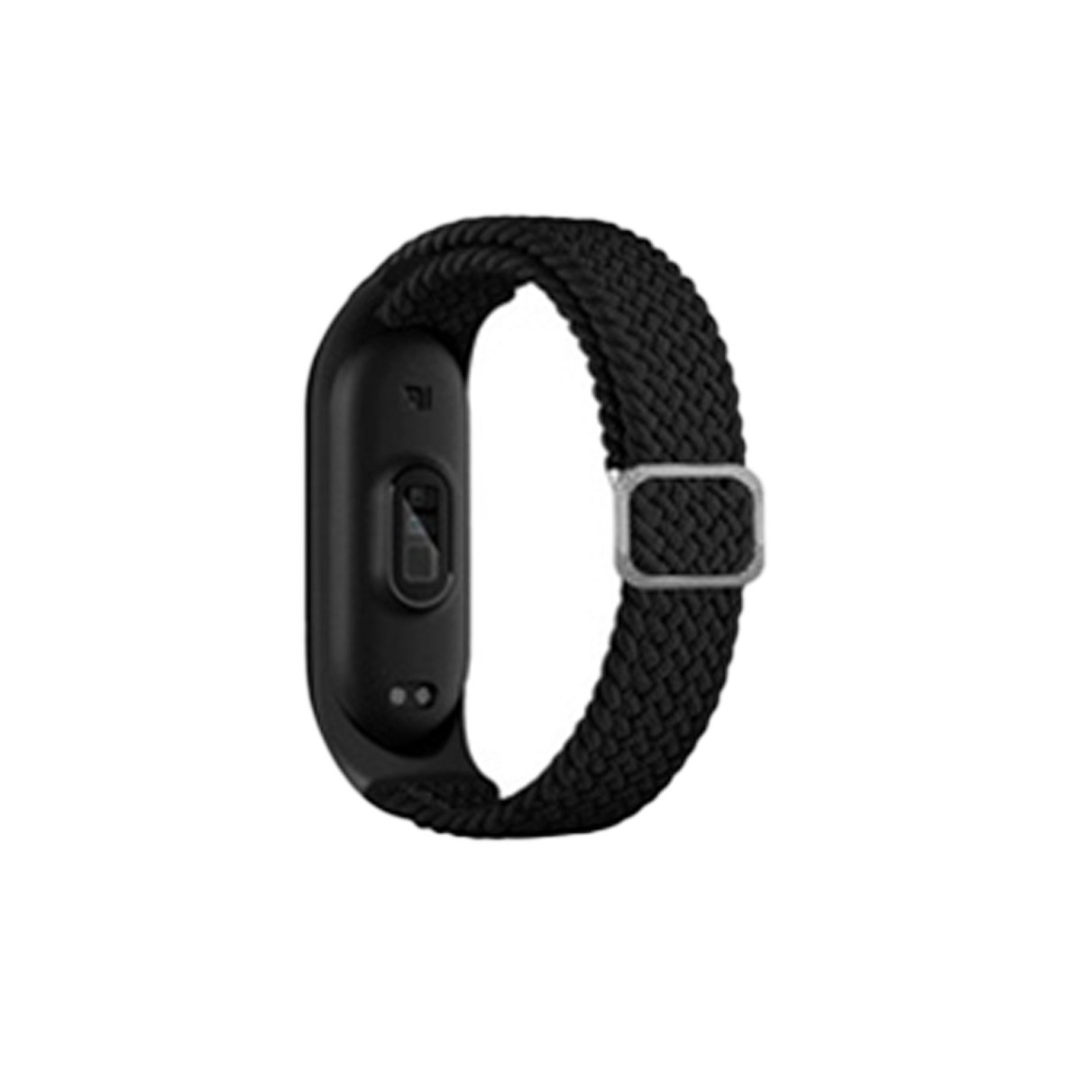 Newface Xiaomi Mi Band 6 Star Kordon - Siyah — görsel 3