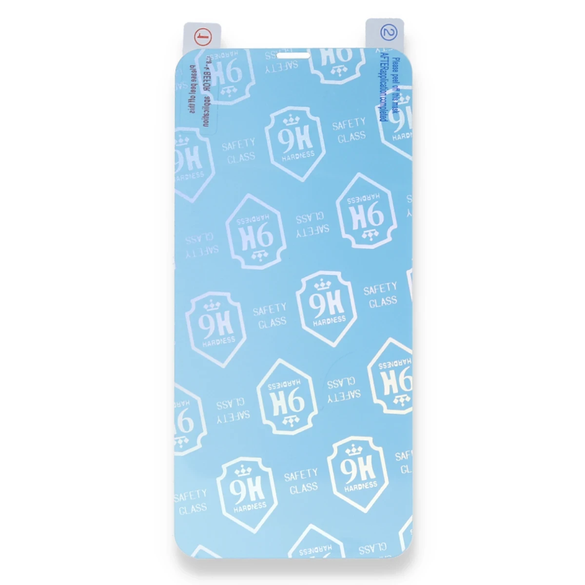 Newface Xiaomi Redmi Note 7 Nano Ekran Koruyucu — görsel 6