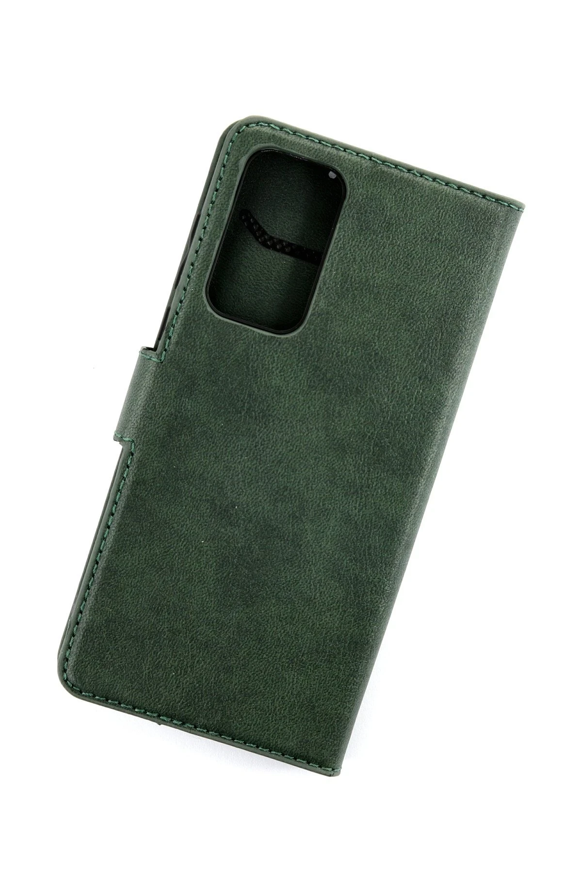 Newface Reeder P13 Blue 2021 Kılıf Trend S Plus Kapaklı Kılıf - Yeşil