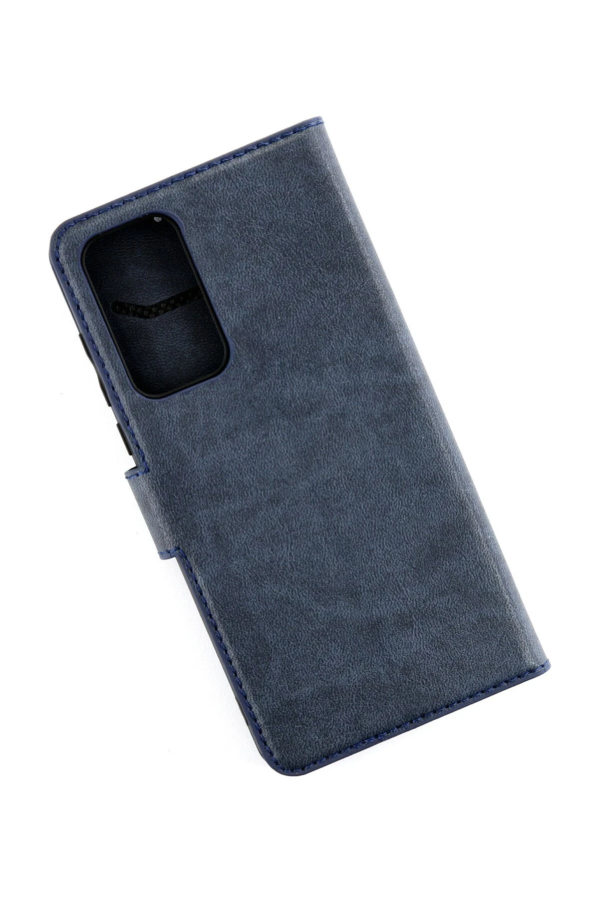 Newface Reeder P13 Blue 2021 Kılıf Trend S Plus Kapaklı Kılıf - Lacivert