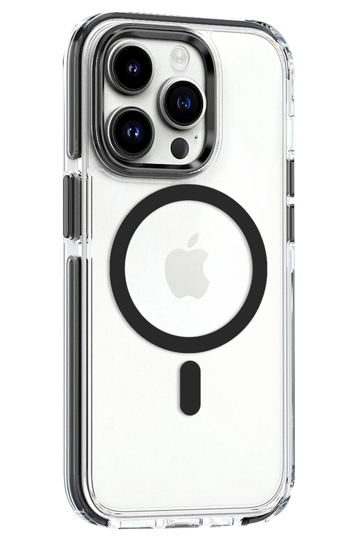 Joko Apple iPhone 14 Pro Max Bella Magsafe Kapak - Siyah — görsel 2
