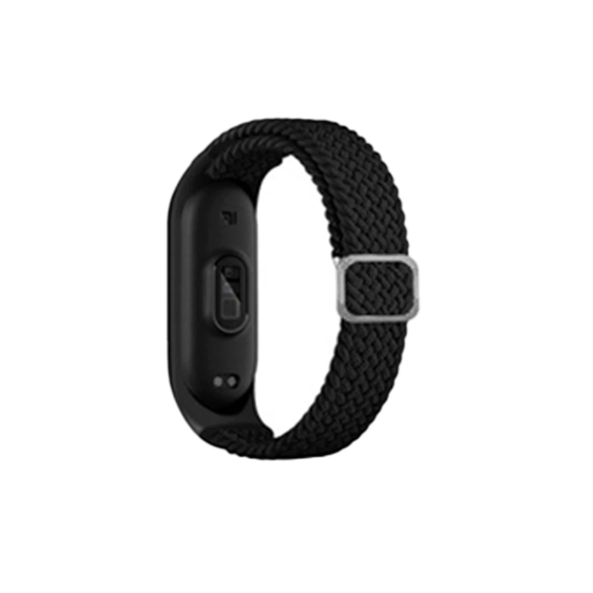 Newface Xiaomi Mi Band 7 Star Kordon - Siyah — görsel 2