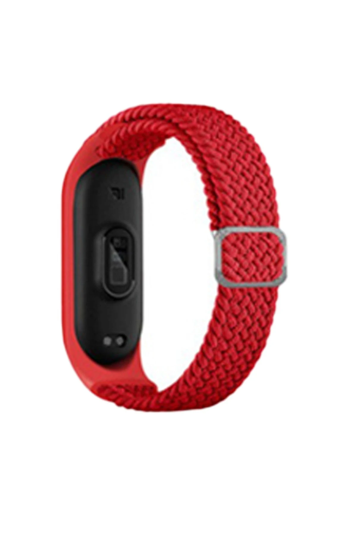 Newface Xiaomi Mi Band 7 Star Kordon - Kırmızı