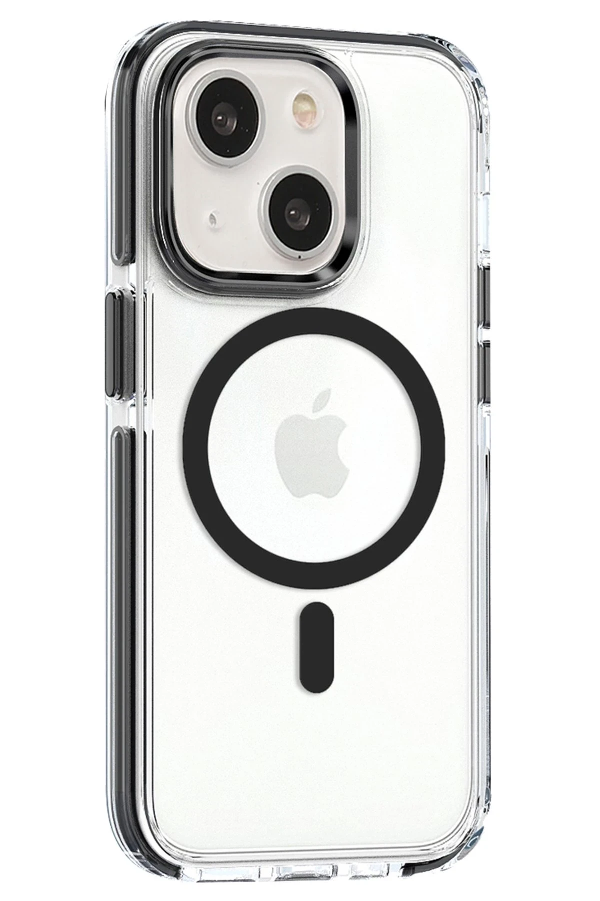 Joko Apple iPhone 15 Bella Magsafe Kapak - Siyah — görsel 2