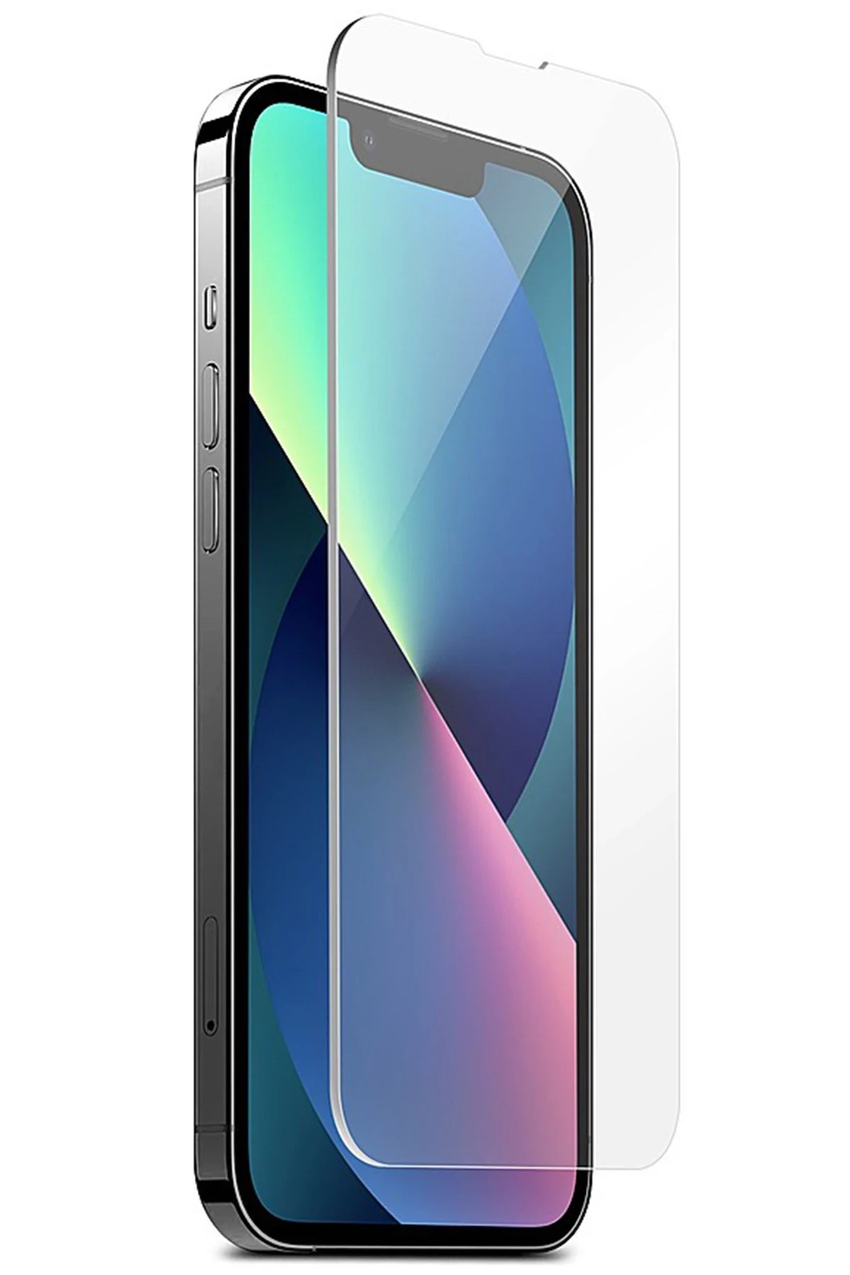 Newface LG G4 Stylus Temperli Cam Ekran Koruyucu — görsel 2