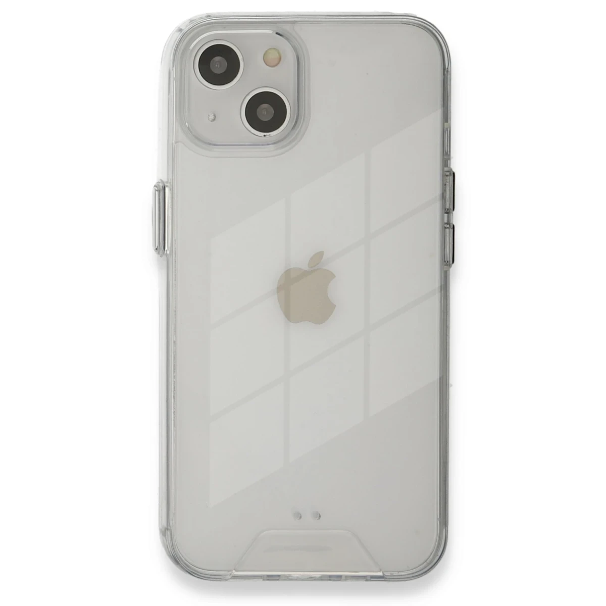 Newface Apple iPhone 13 Kılıf 3D Vera - Şeffaf — görsel 6