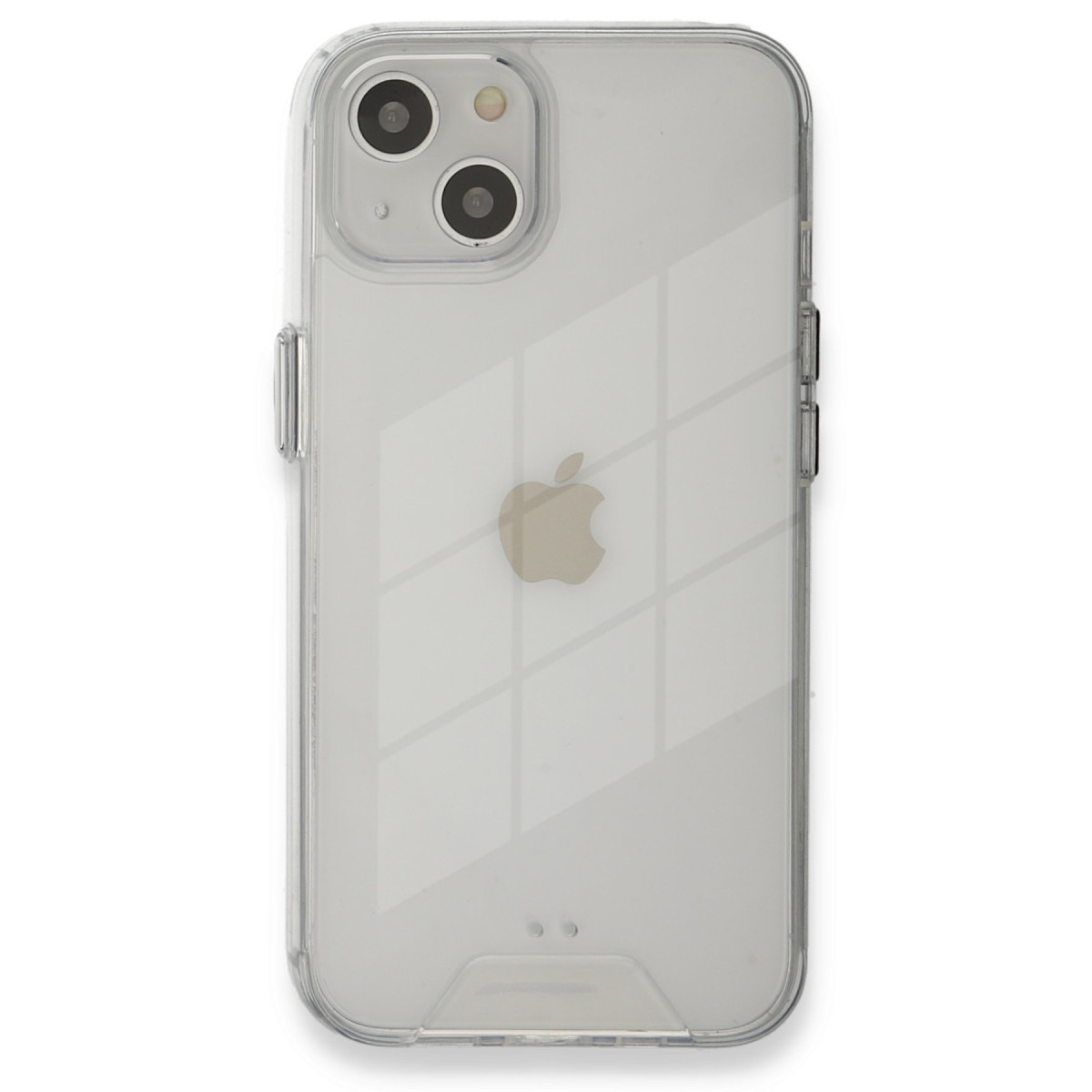 Newface Apple iPhone 13 Kılıf 3D Vera - Şeffaf — görsel 11