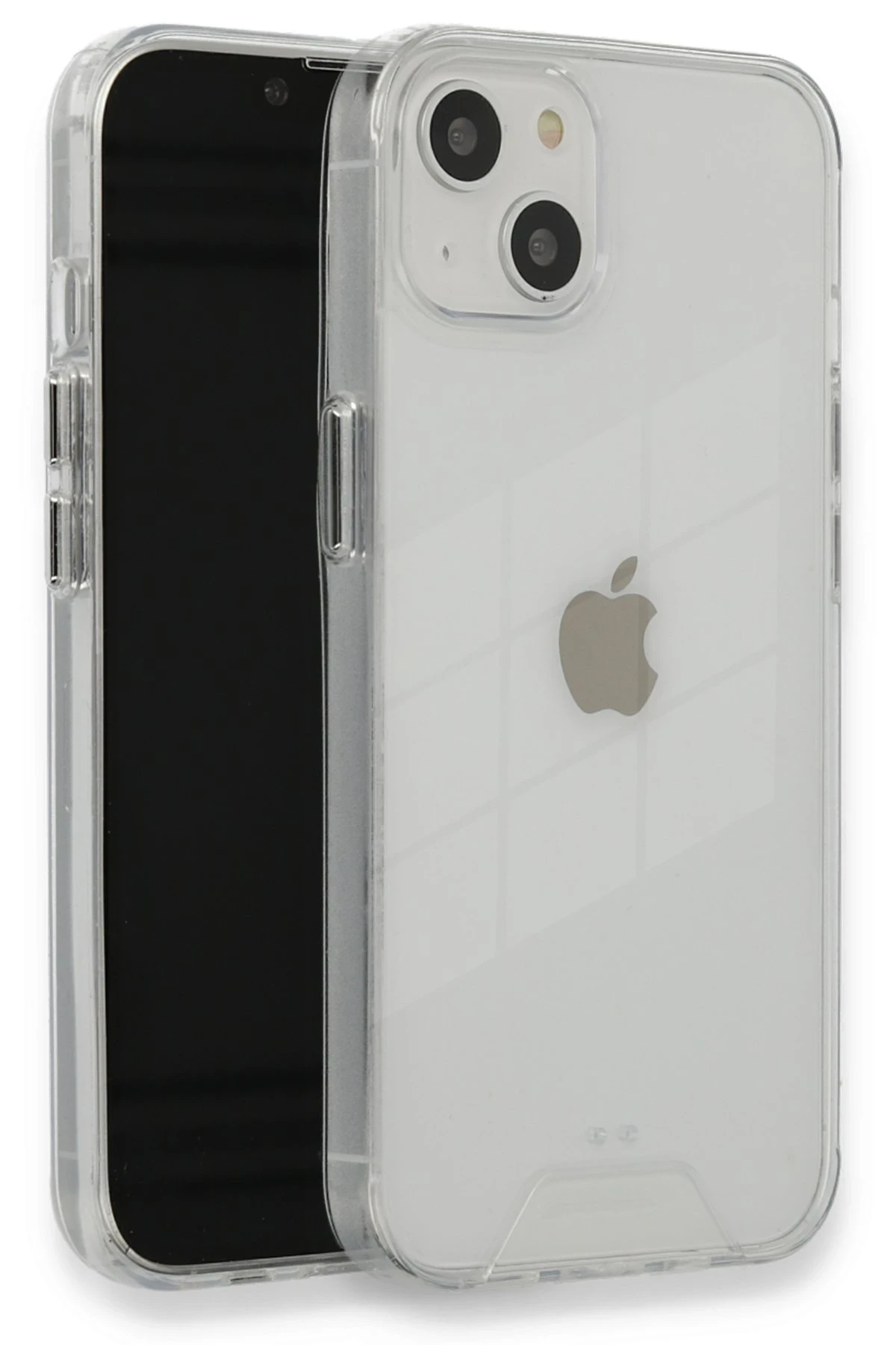 Newface Apple iPhone 13 Kılıf 3D Vera - Şeffaf — görsel 2