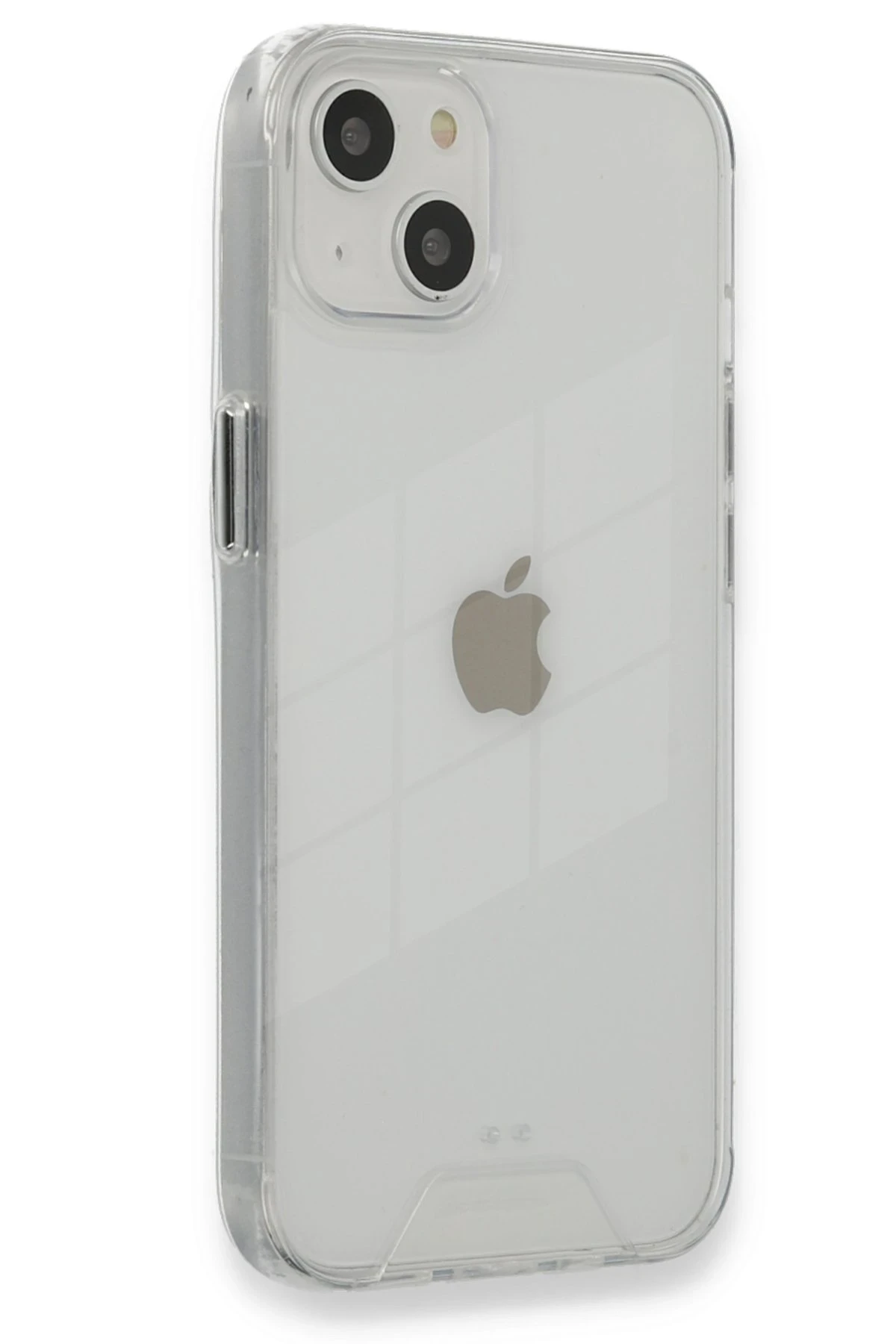 Newface Apple iPhone 13 Kılıf 3D Vera - Şeffaf — görsel 3