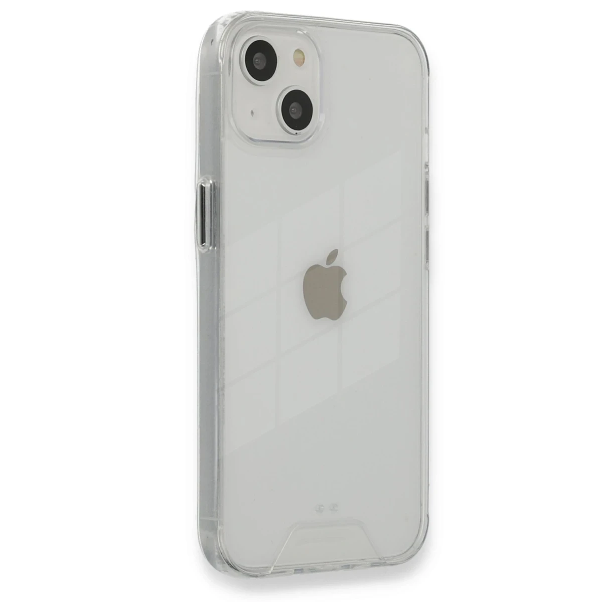 Newface Apple iPhone 13 Kılıf 3D Vera - Şeffaf — görsel 8