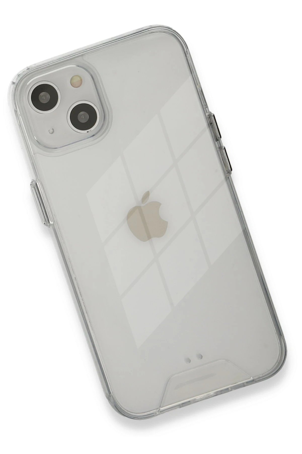 Newface Apple iPhone 13 Kılıf 3D Vera - Şeffaf — görsel 4