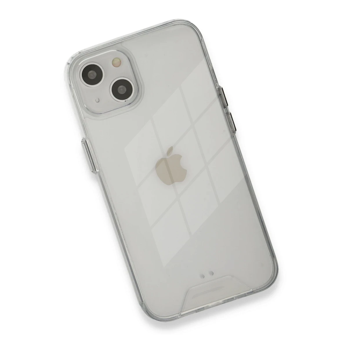 Newface Apple iPhone 13 Kılıf 3D Vera - Şeffaf — görsel 9