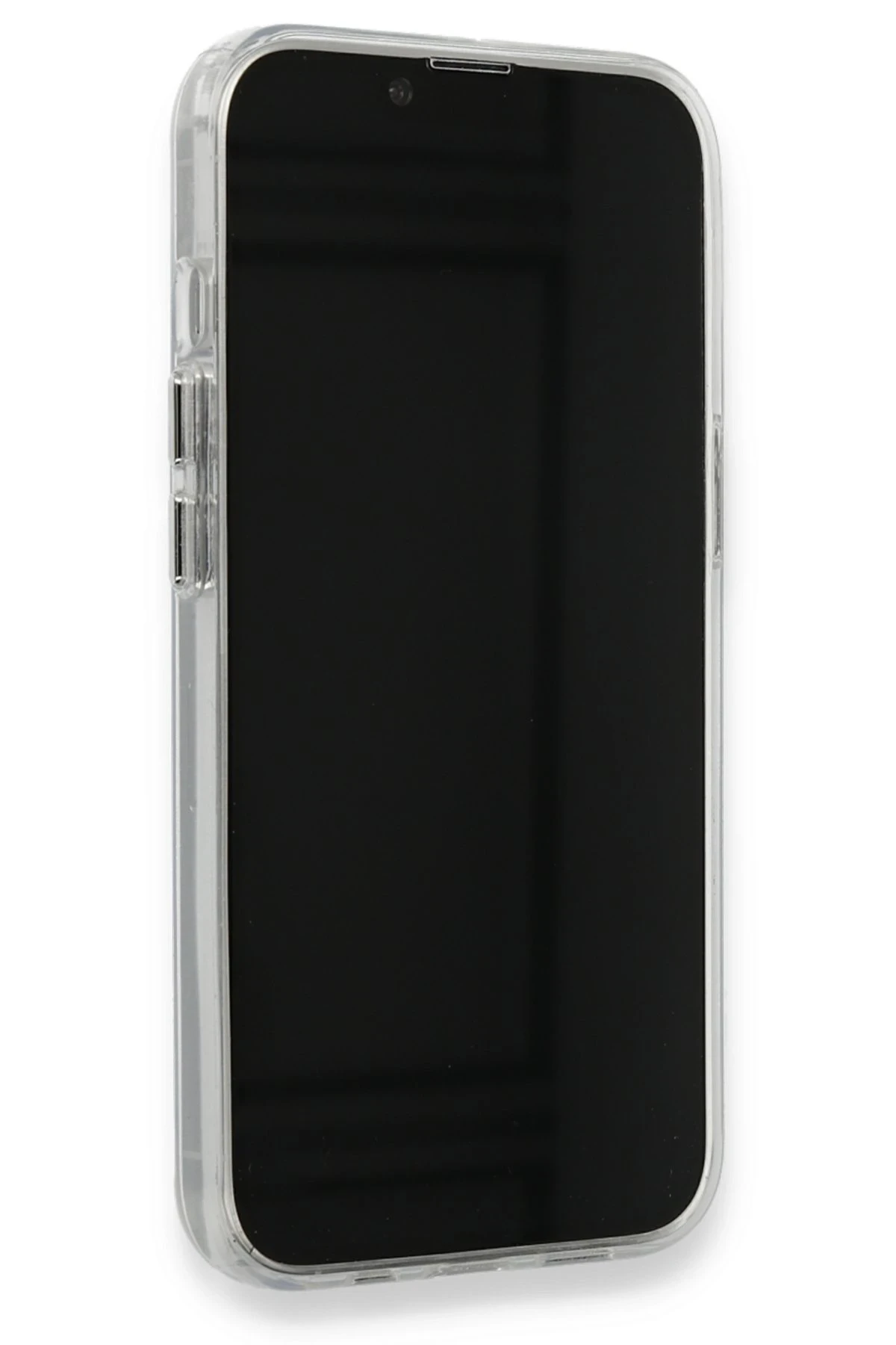Newface Apple iPhone 13 Kılıf 3D Vera - Şeffaf — görsel 5