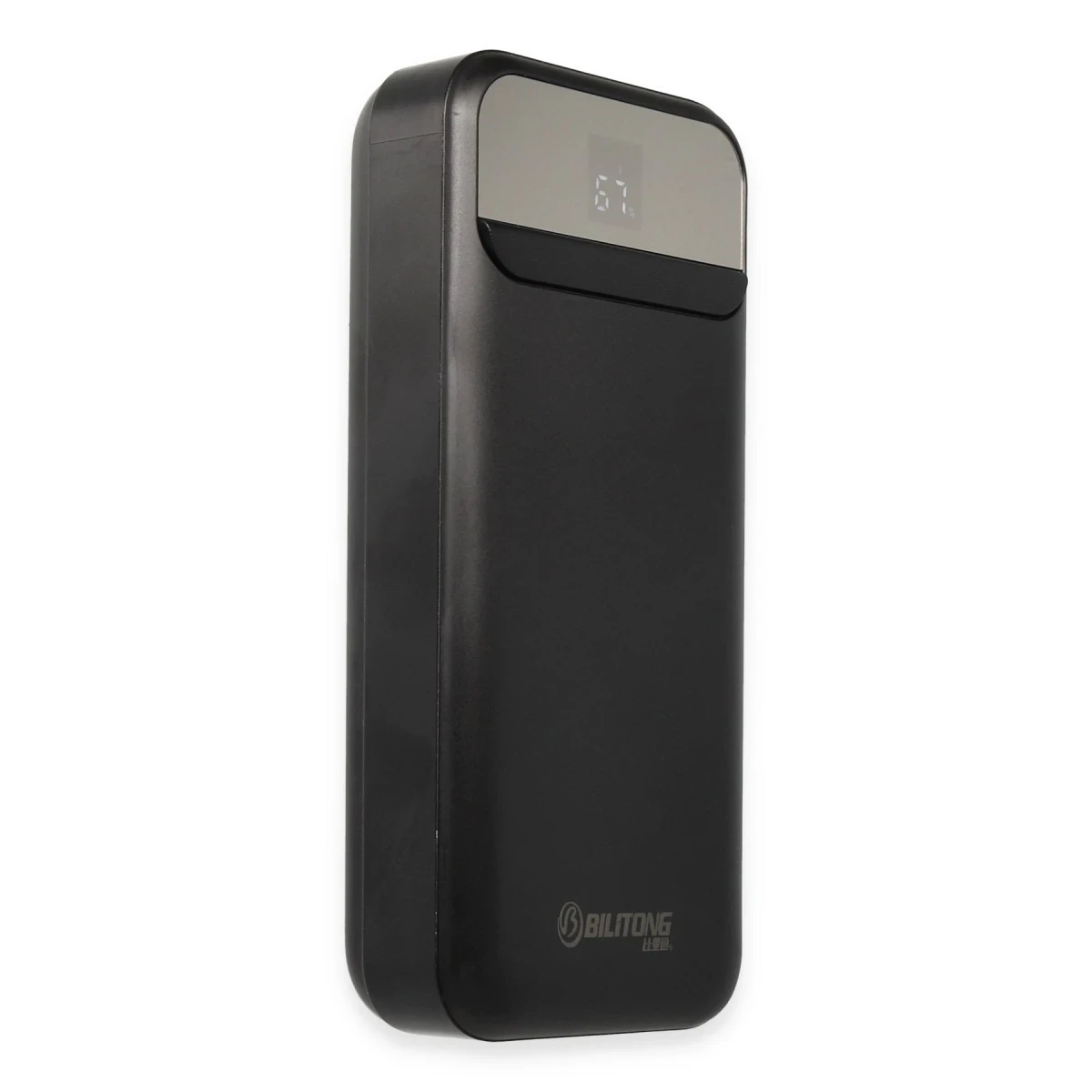 Newface X04 20.000 mAh Powerbank - Siyah — görsel 8