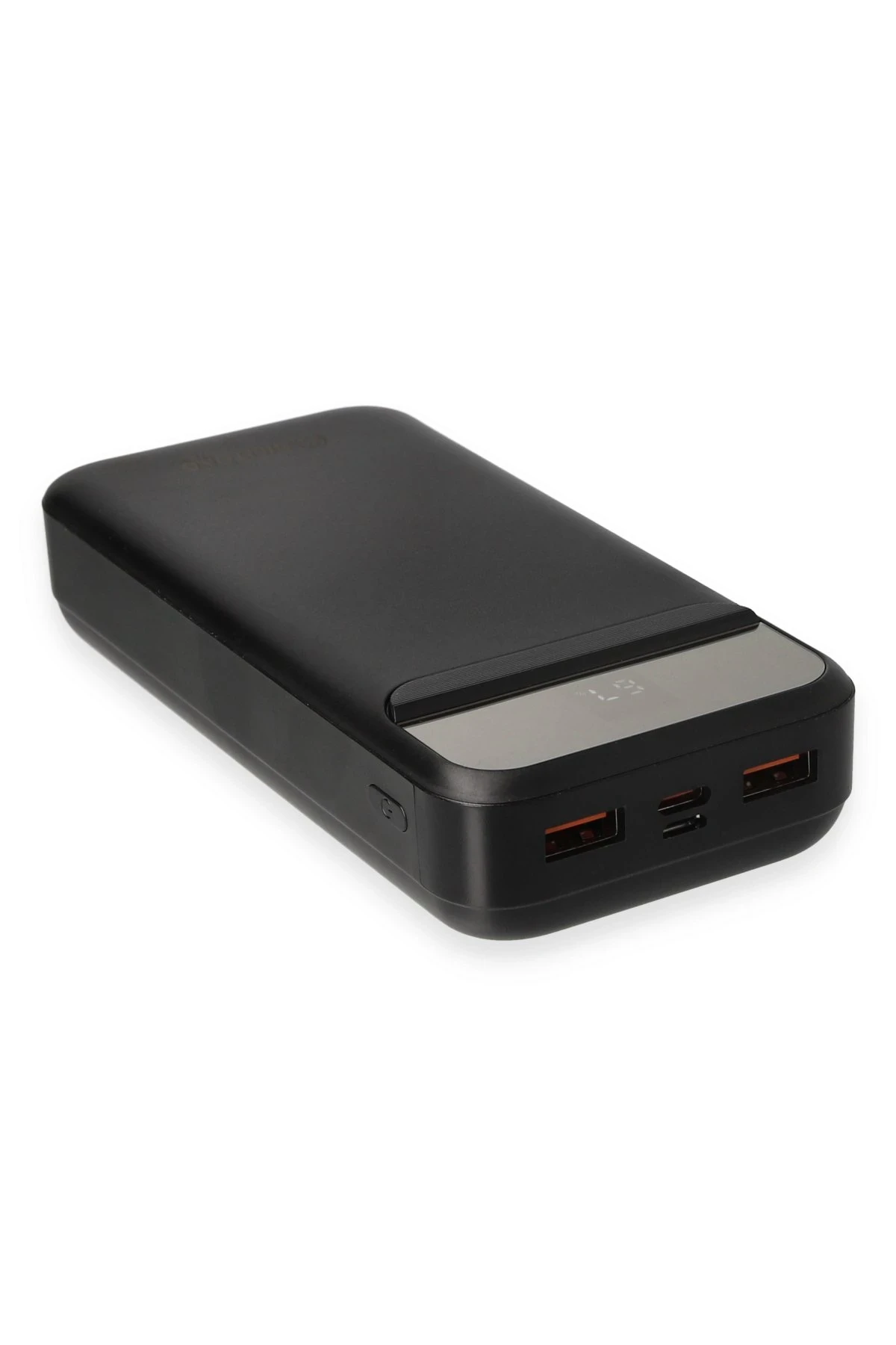 Newface X04 20.000 mAh Powerbank - Siyah — görsel 2