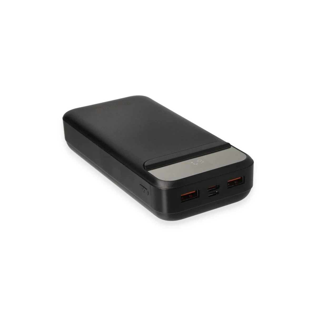 Newface X04 20.000 mAh Powerbank - Siyah — görsel 9