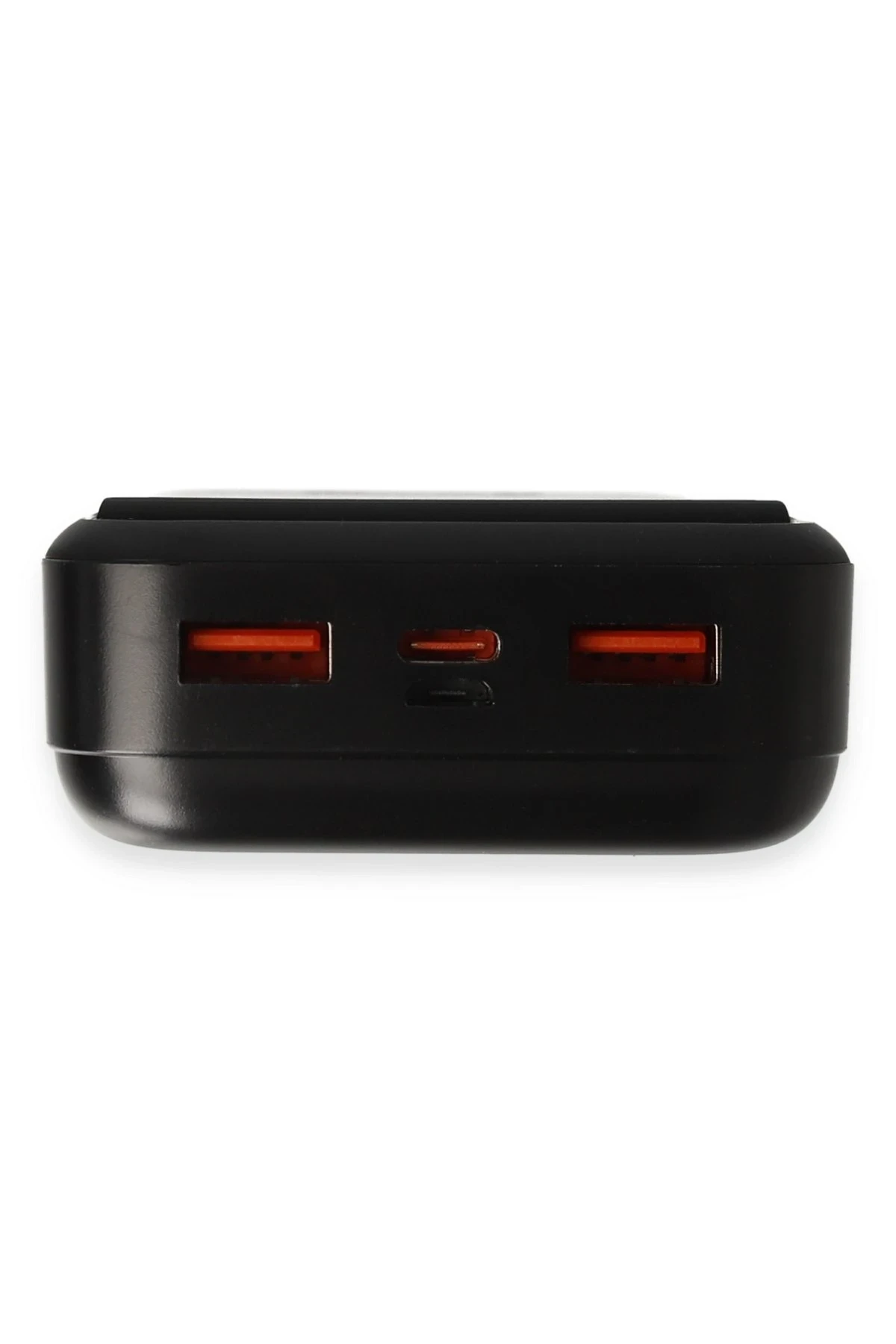 Newface X04 20.000 mAh Powerbank - Siyah — görsel 3