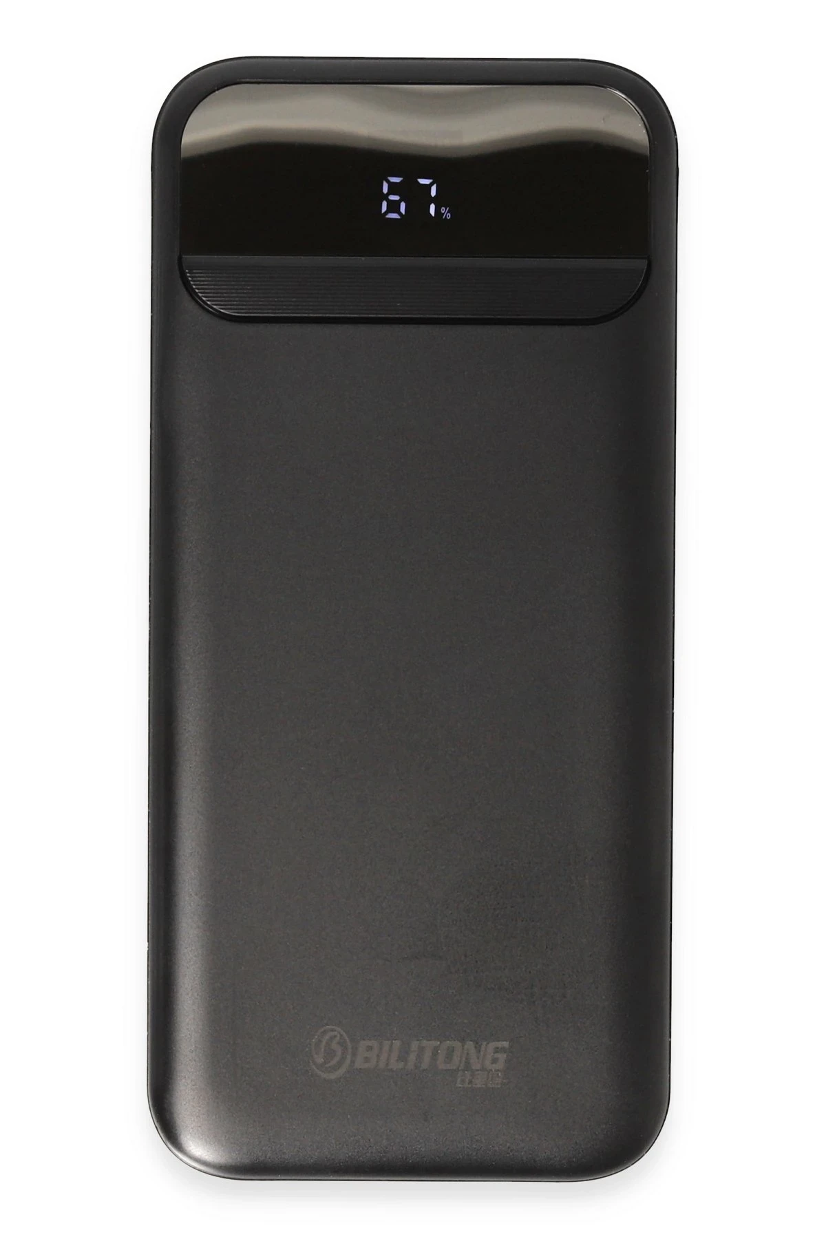 Newface X04 20.000 mAh Powerbank - Siyah — görsel 4