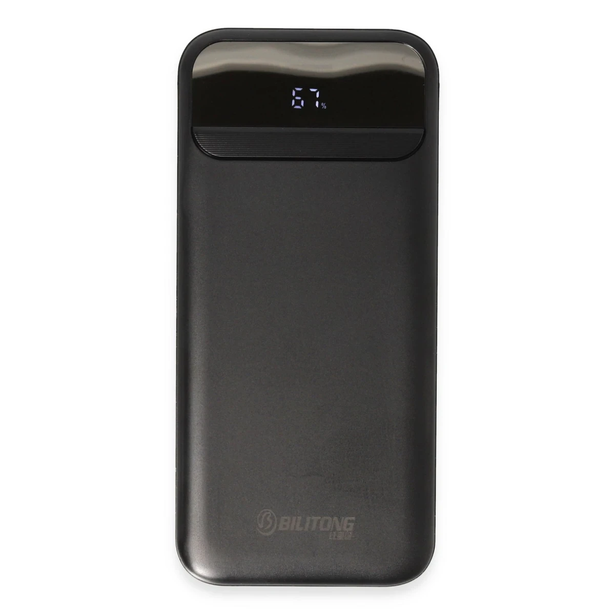 Newface X04 20.000 mAh Powerbank - Siyah — görsel 11