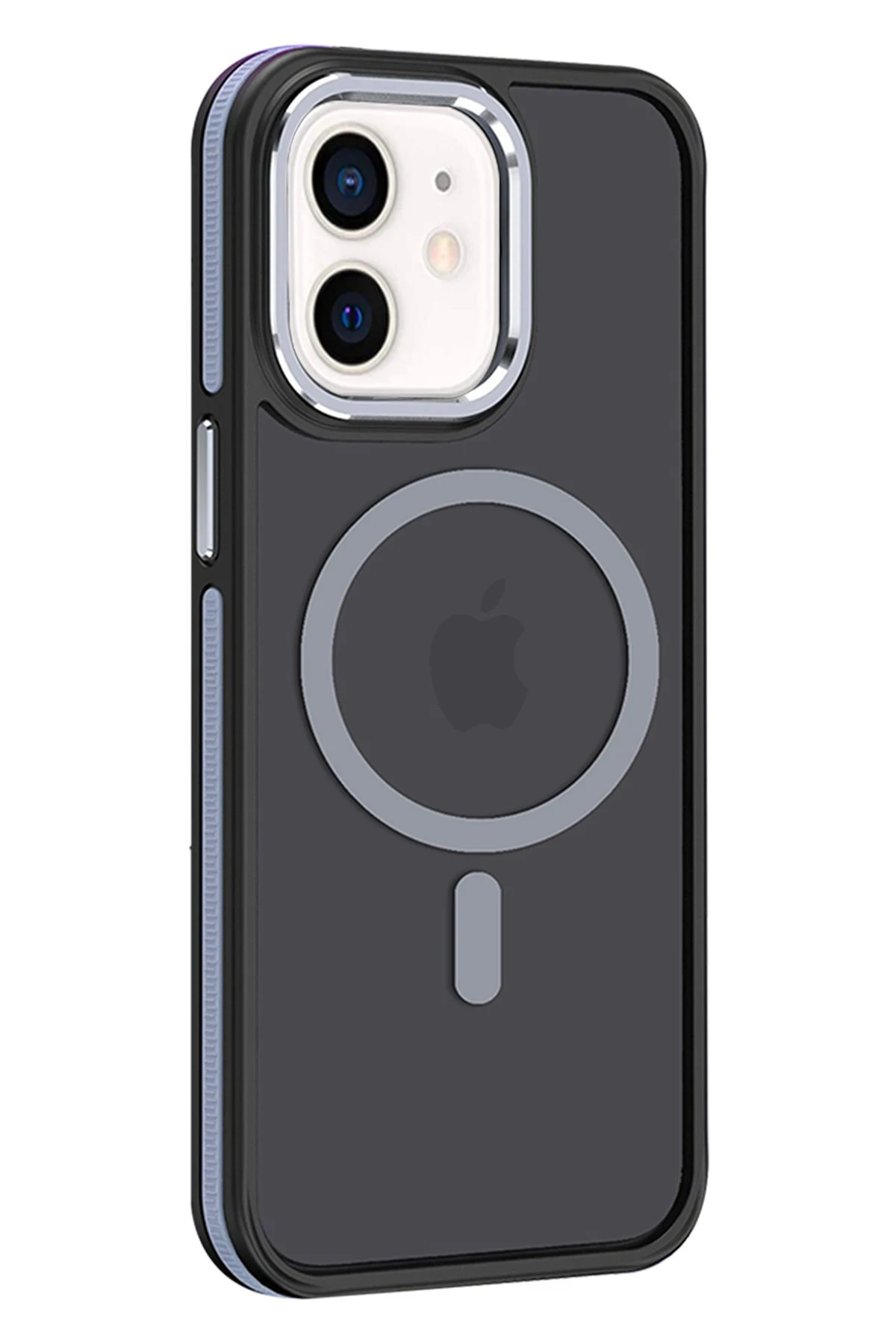 Joko Apple iPhone 11 Winner Magsafe Kapak - Siyah