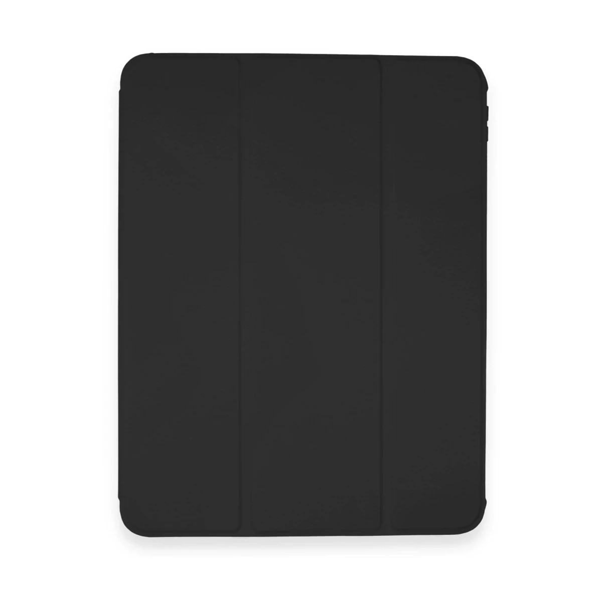Newface Apple iPad Pro 11 (2021) Kılıf Starling 360 Kalemlikli Tablet Kılıf - Siyah — görsel 12