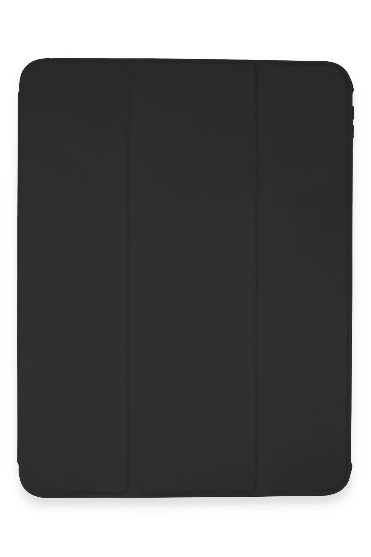 Newface Apple iPad Air 4 10.9 Kılıf Starling 360 Kalemlikli Tablet Kılıf - Siyah — görsel 4
