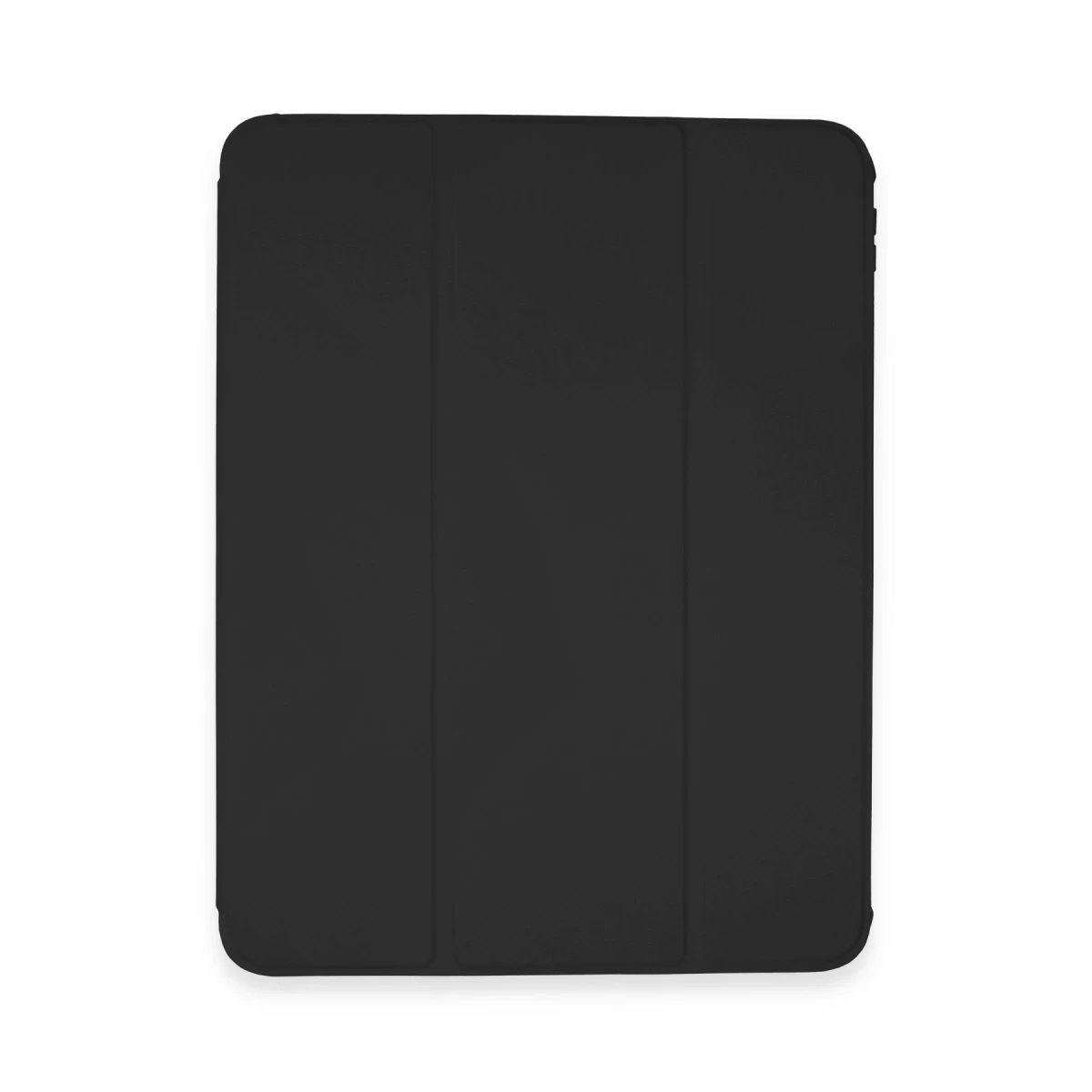 Newface Apple iPad Air 4 10.9 Kılıf Starling 360 Kalemlikli Tablet Kılıf - Siyah — görsel 10