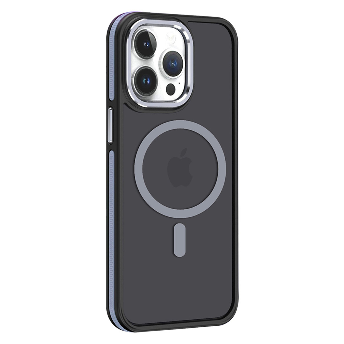 Joko Apple iPhone 14 Pro Max Winner Magsafe Kapak - Siyah — görsel 11