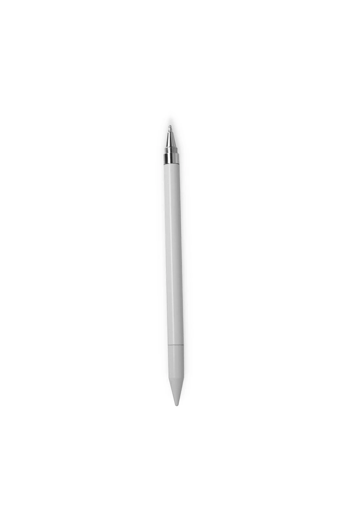 Newface Dokunmatik Stylus Kalem Pen 110 - Beyaz
