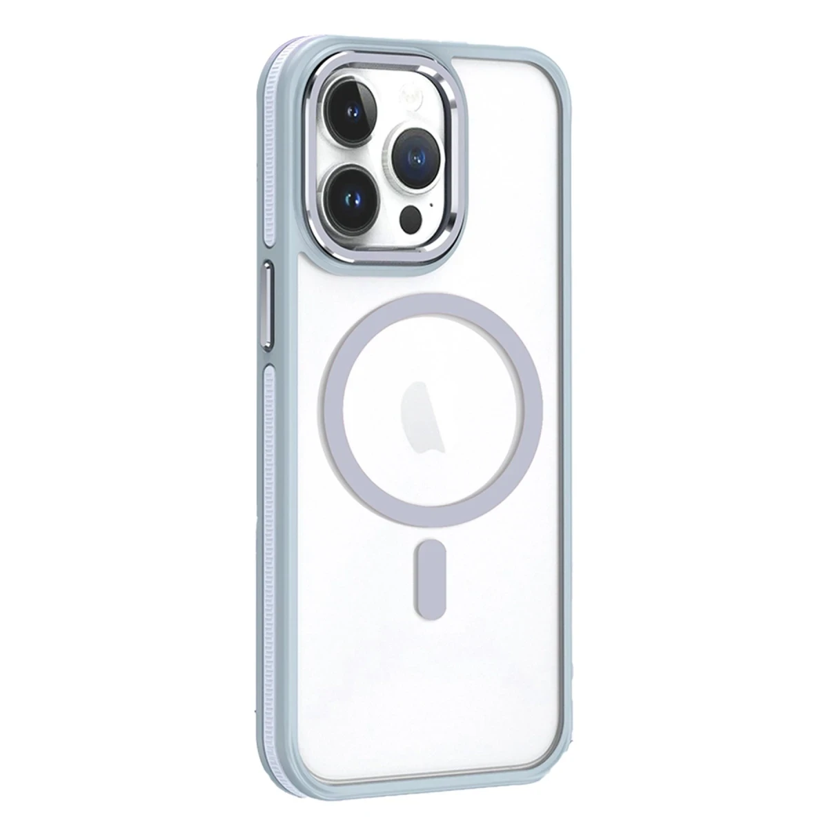 Joko Apple iPhone 15 Pro Max Winner Magsafe Kapak - Gri