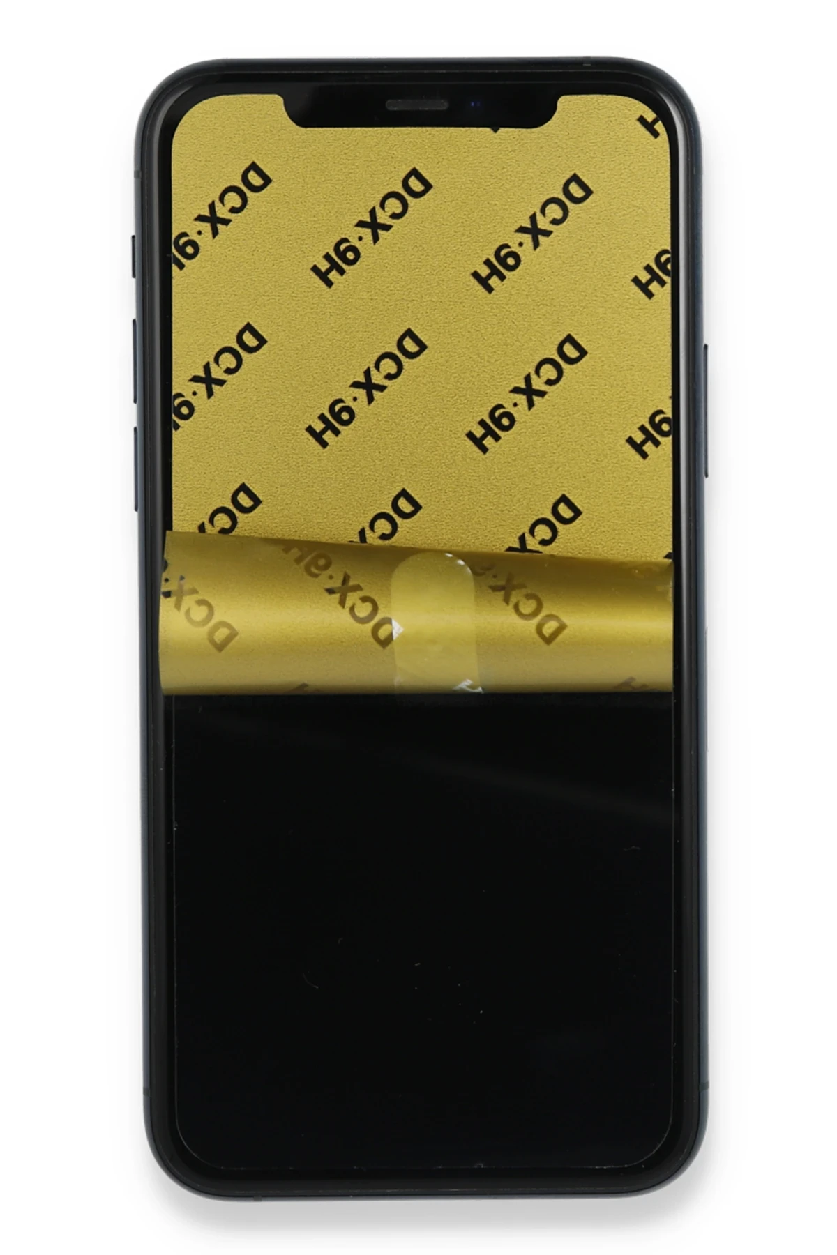 Newface Samsung Galaxy J5 Pro / J530 Royal Nano Ekran Koruyucu — görsel 4