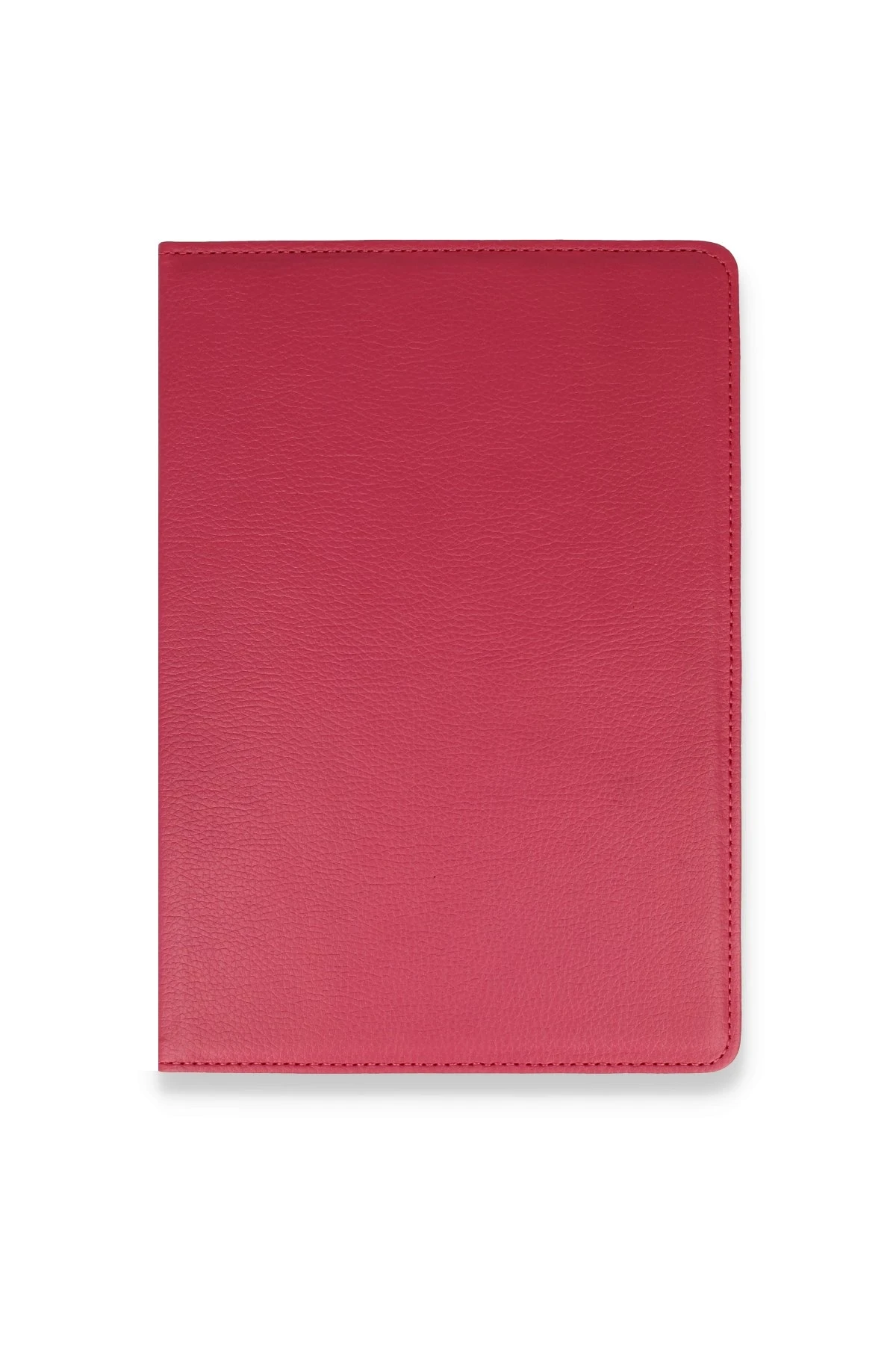 Newface Xiaomi Mi Pad 5 11 Kılıf 360 Tablet Deri Kılıf - Pembe
