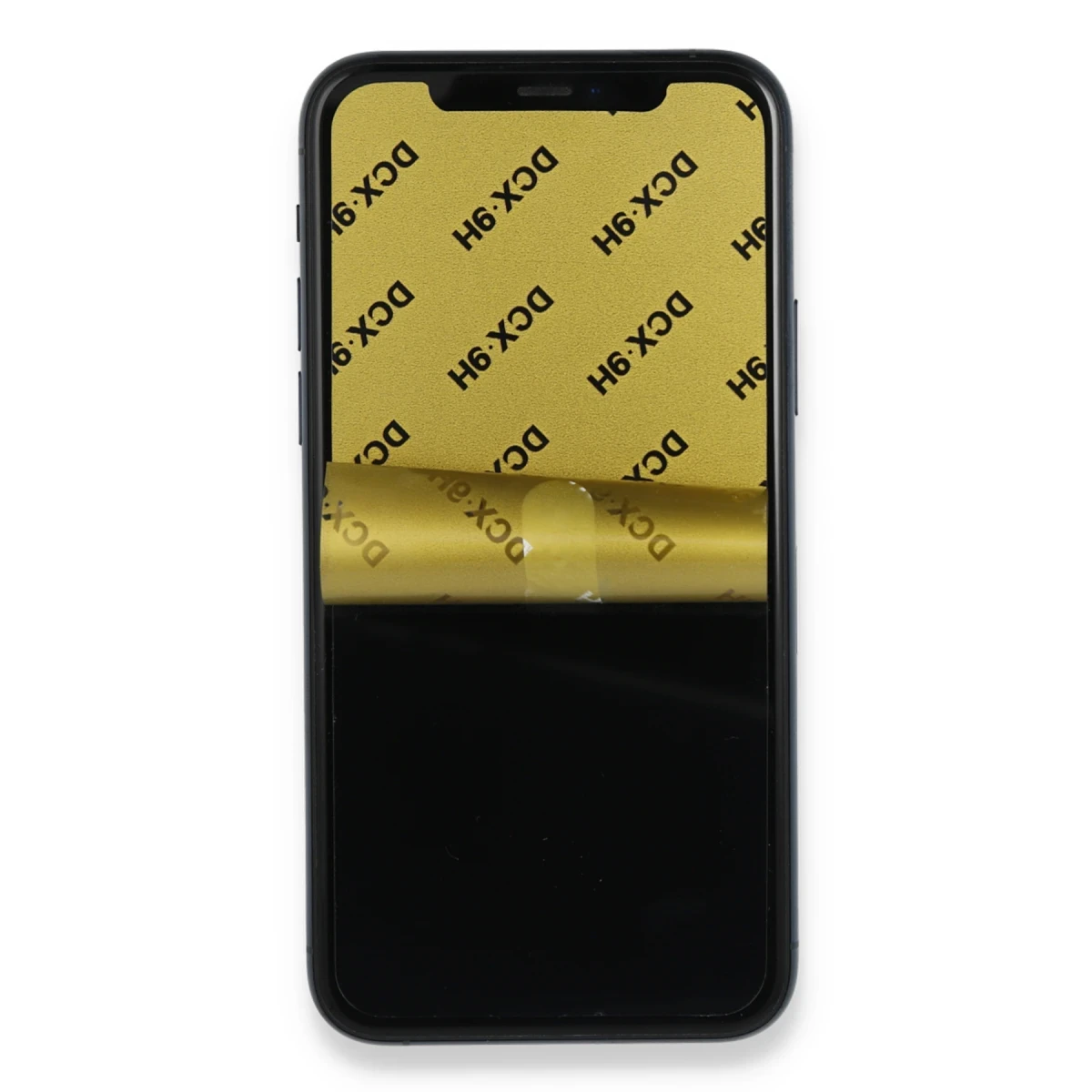 Newface Samsung Galaxy A20S Royal Nano Ekran Koruyucu — görsel 8