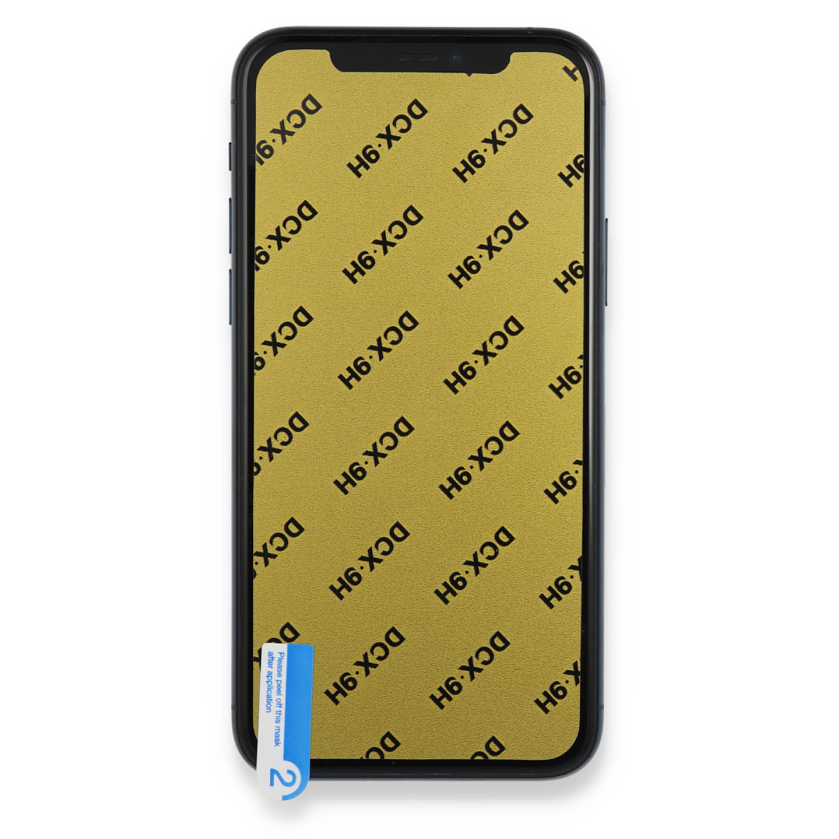 Newface Samsung Galaxy A30 Royal Nano Ekran Koruyucu — görsel 11