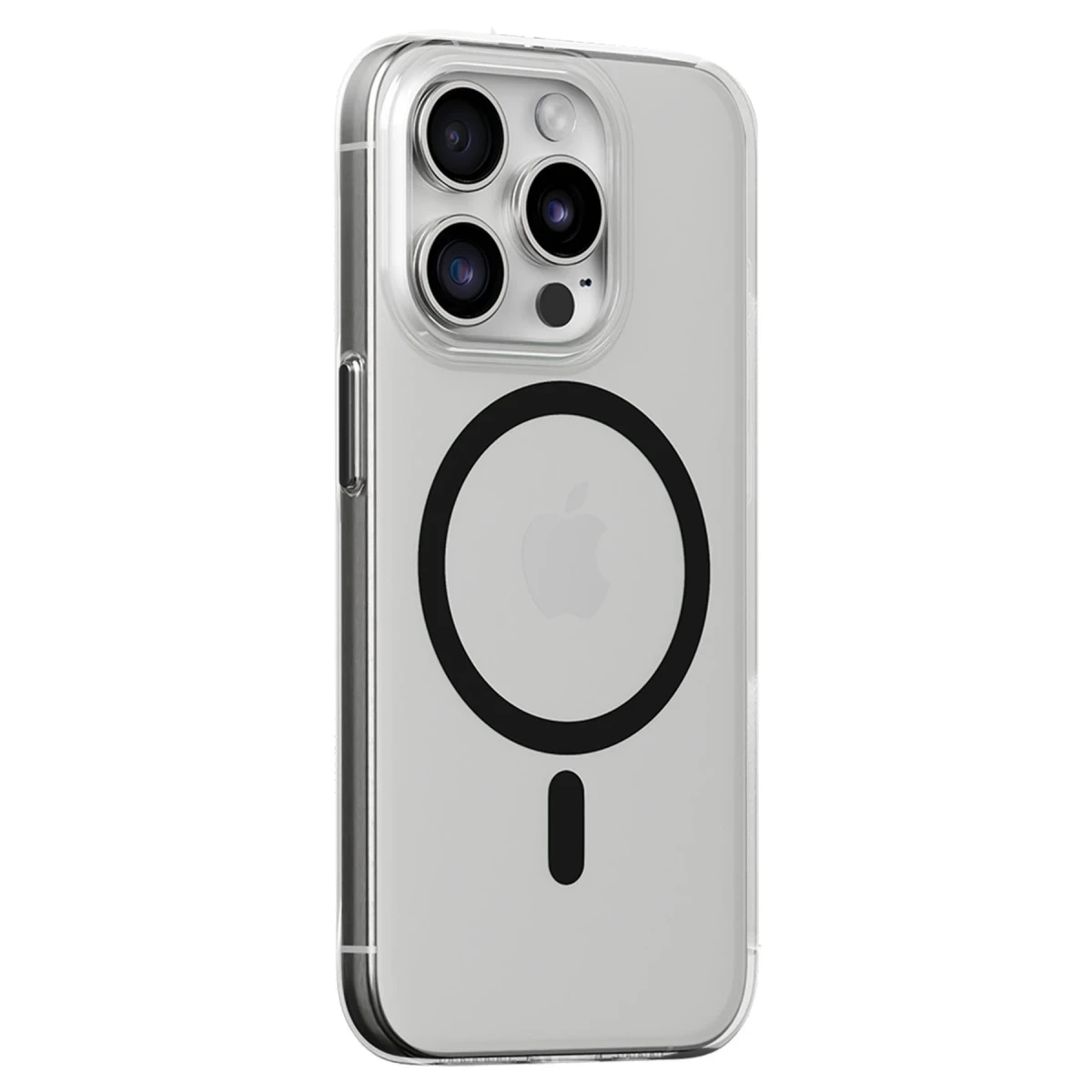 Joko Apple iPhone 14 Pro Max Kılıf Bubble Magsafe Kapak - Siyah — görsel 5