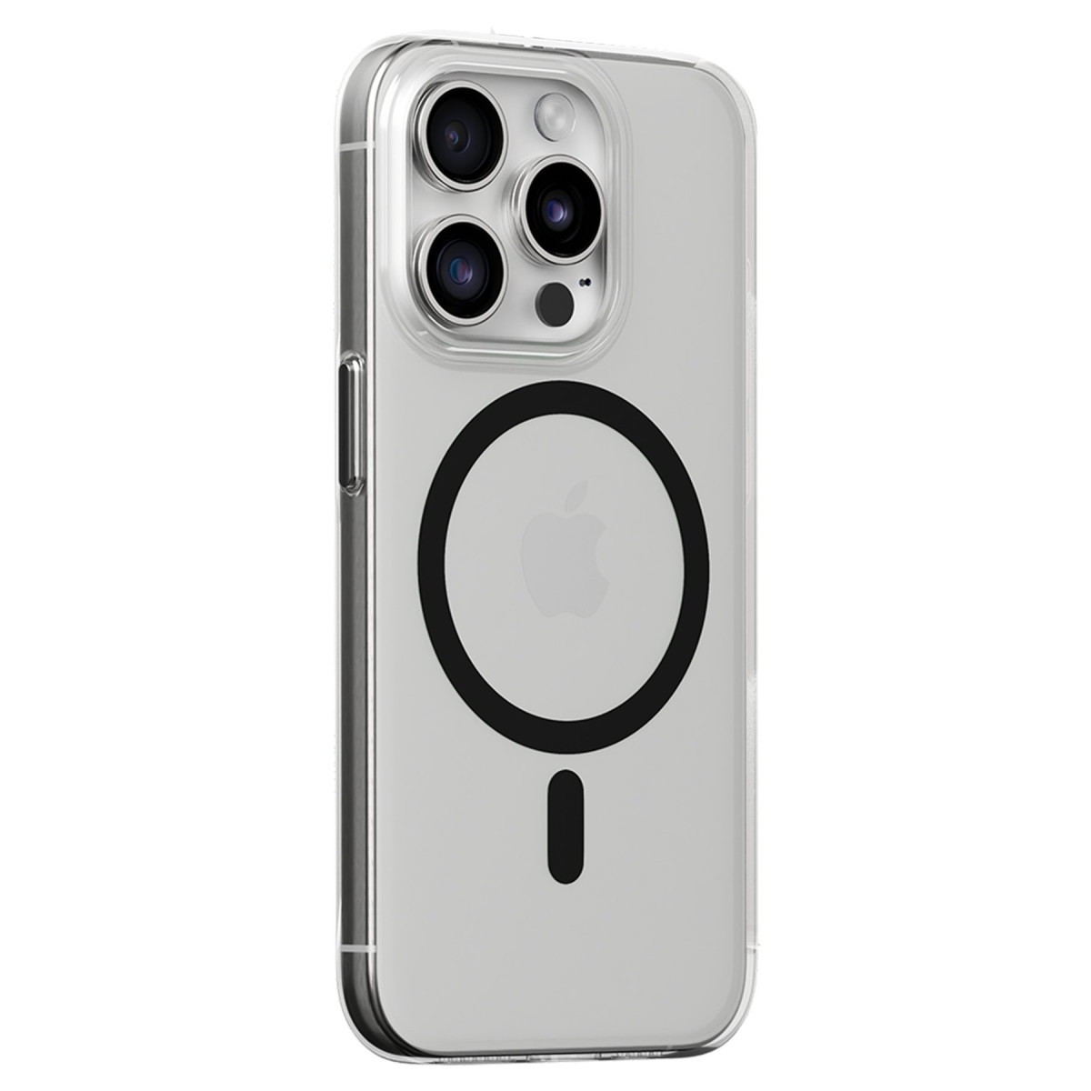 Joko Apple iPhone 14 Pro Max Kılıf Bubble Magsafe Kapak - Siyah — görsel 8