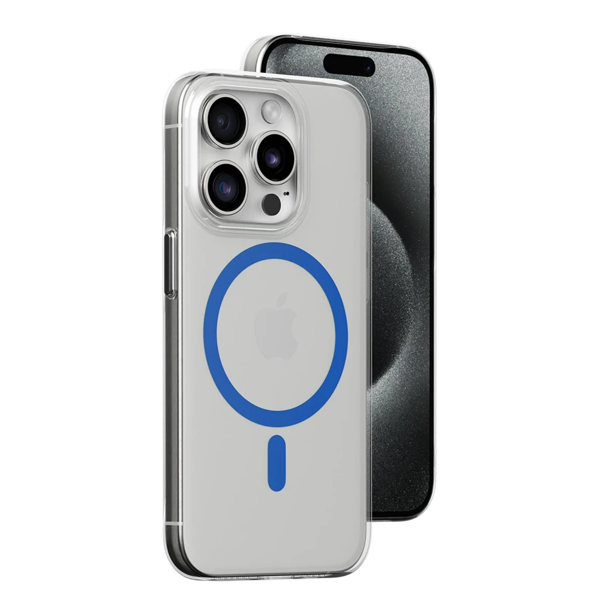 Bubble Magsafe Kapak