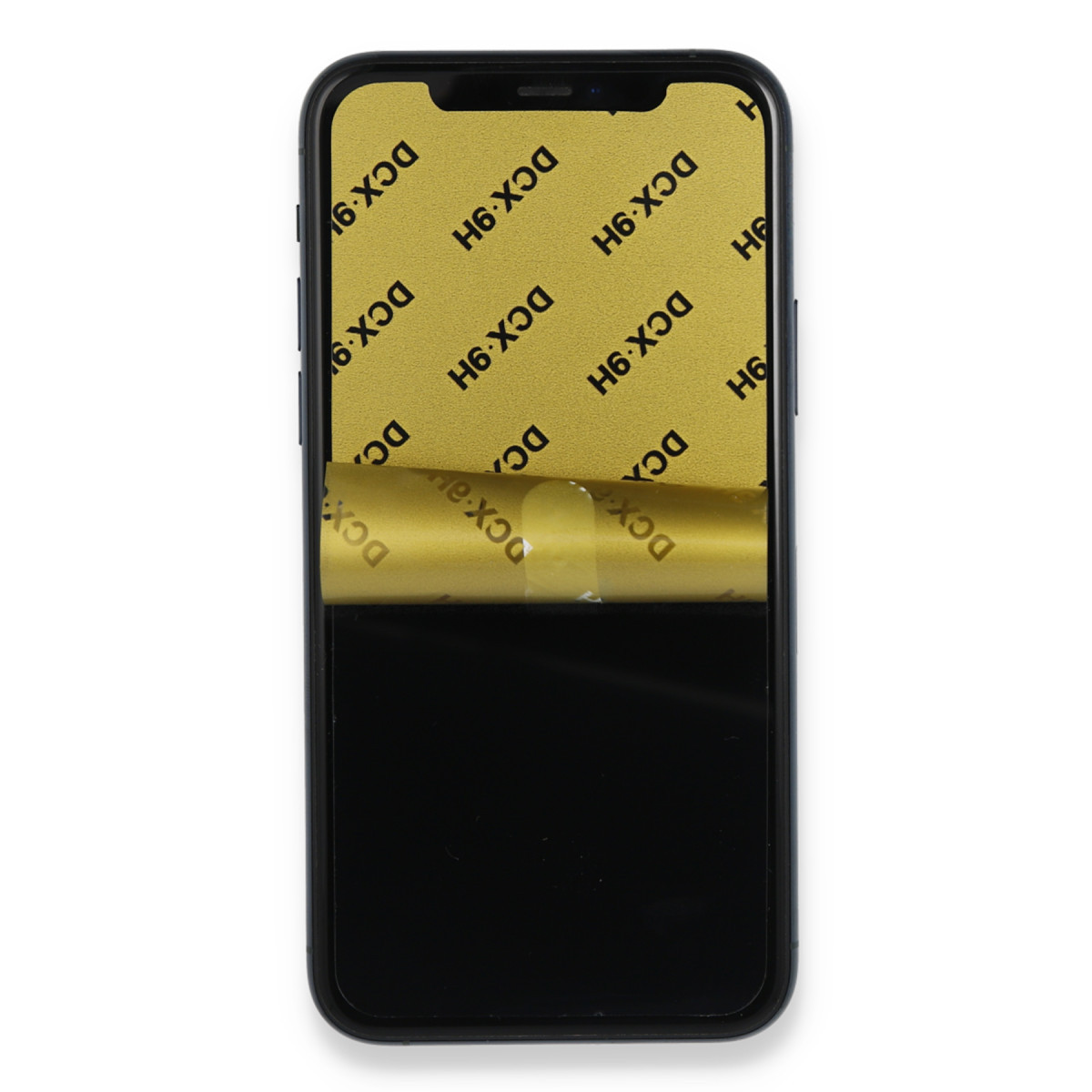 Newface Huawei P Smart Pro / Y9S Royal Nano Ekran Koruyucu — görsel 12