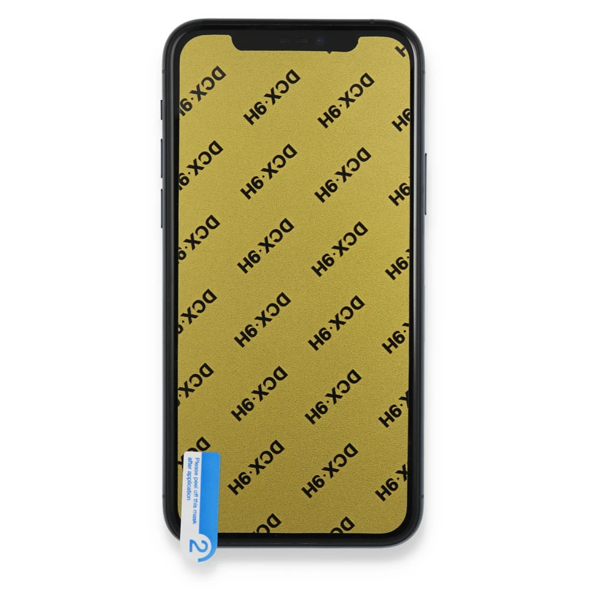 Newface Xiaomi Redmi Note 9S Royal Nano Ekran Koruyucu — görsel 7