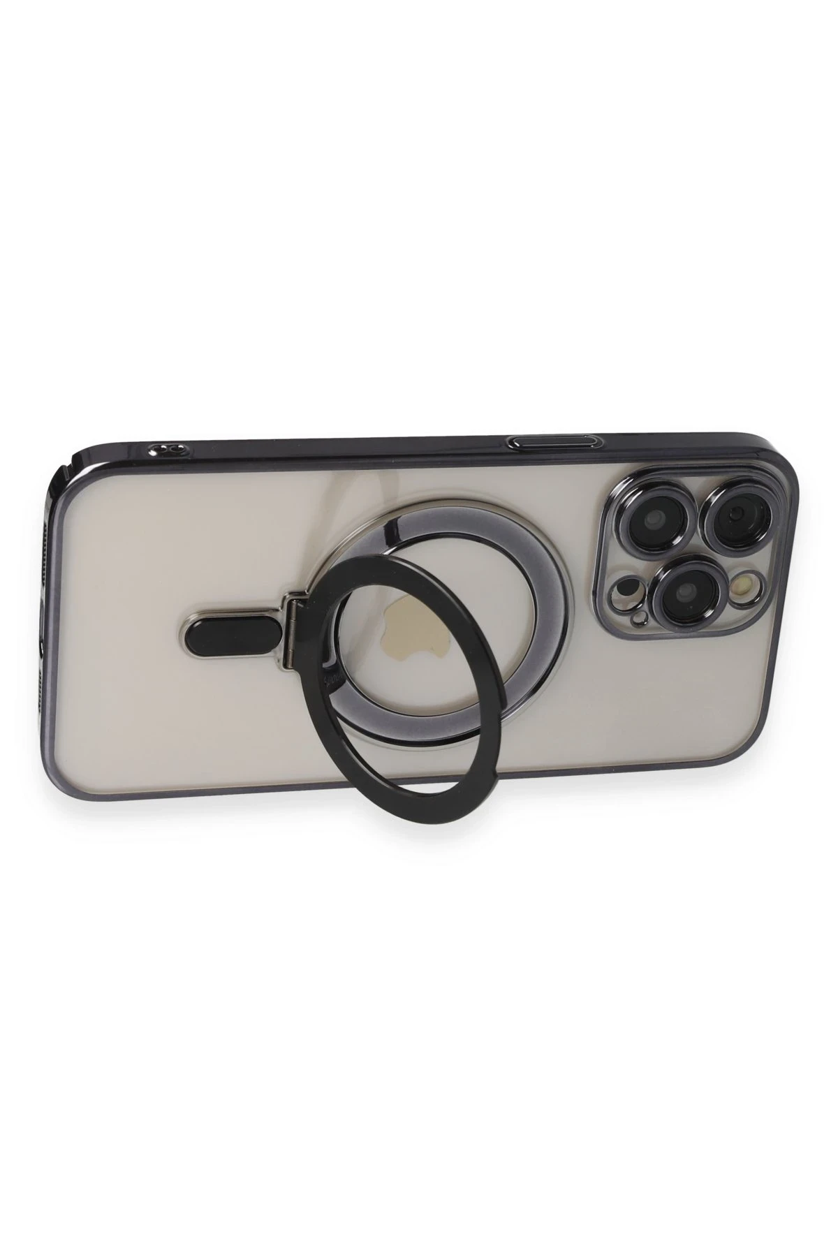 Joko Apple iPhone 14 Pro Max Era Magsafe Standlı Kapak - Siyah — görsel 3