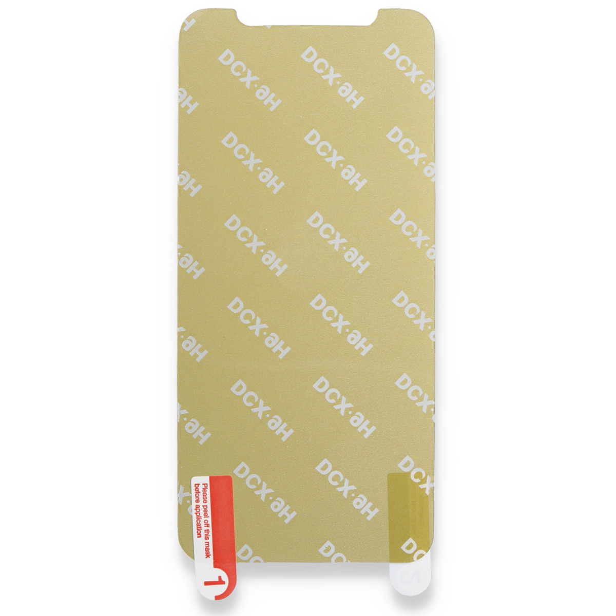 Newface General Mobile GM 8 Royal Nano Ekran Koruyucu — görsel 10