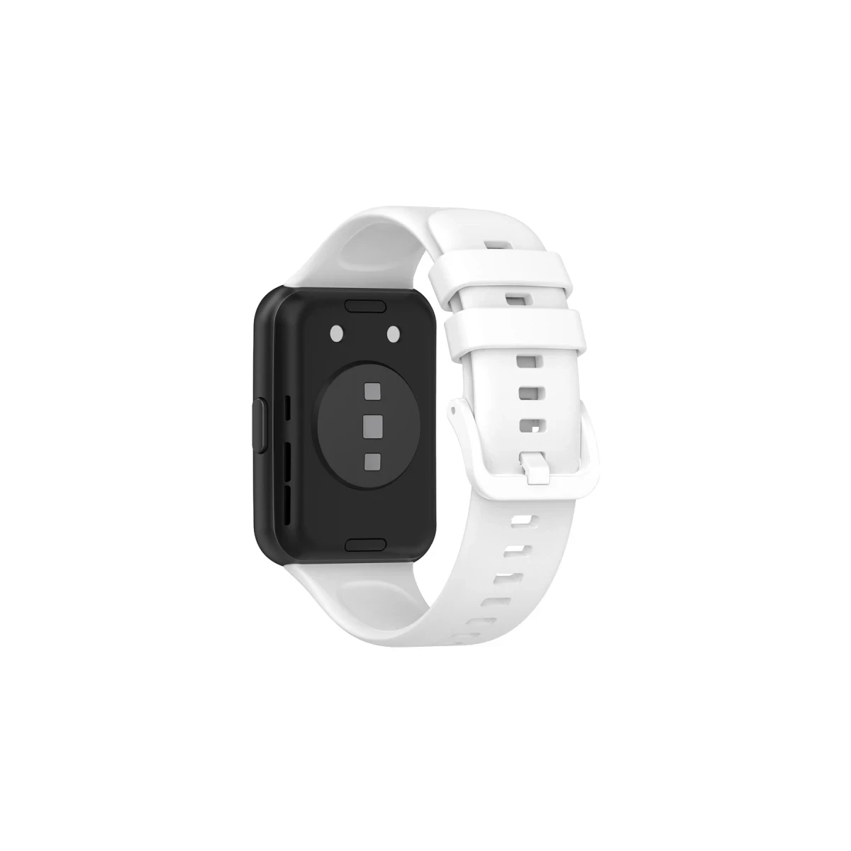 Newface Huawei Watch Fit 2 Klasik Kordon - Beyaz — görsel 6