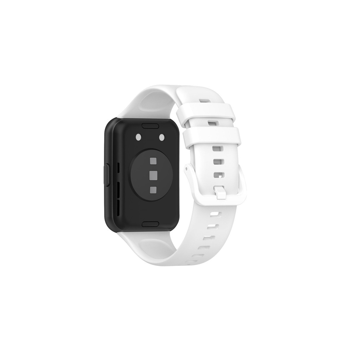 Newface Huawei Watch Fit 2 Klasik Kordon - Beyaz — görsel 9