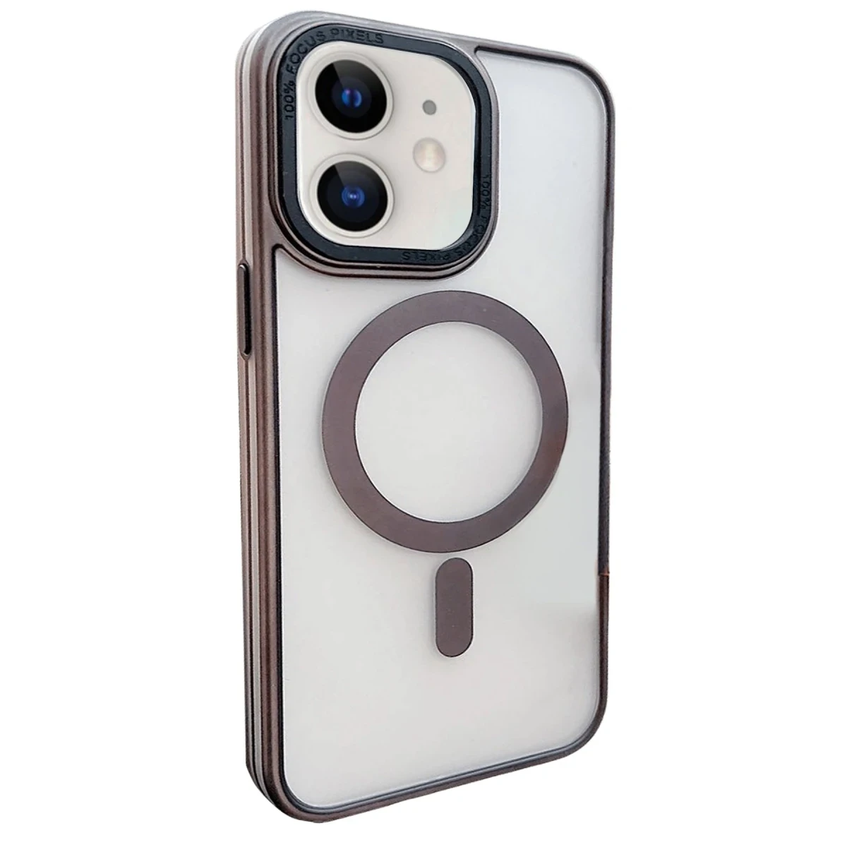 Joko Apple iPhone 11 Montella Magsafe Kapak - Siyah — görsel 3